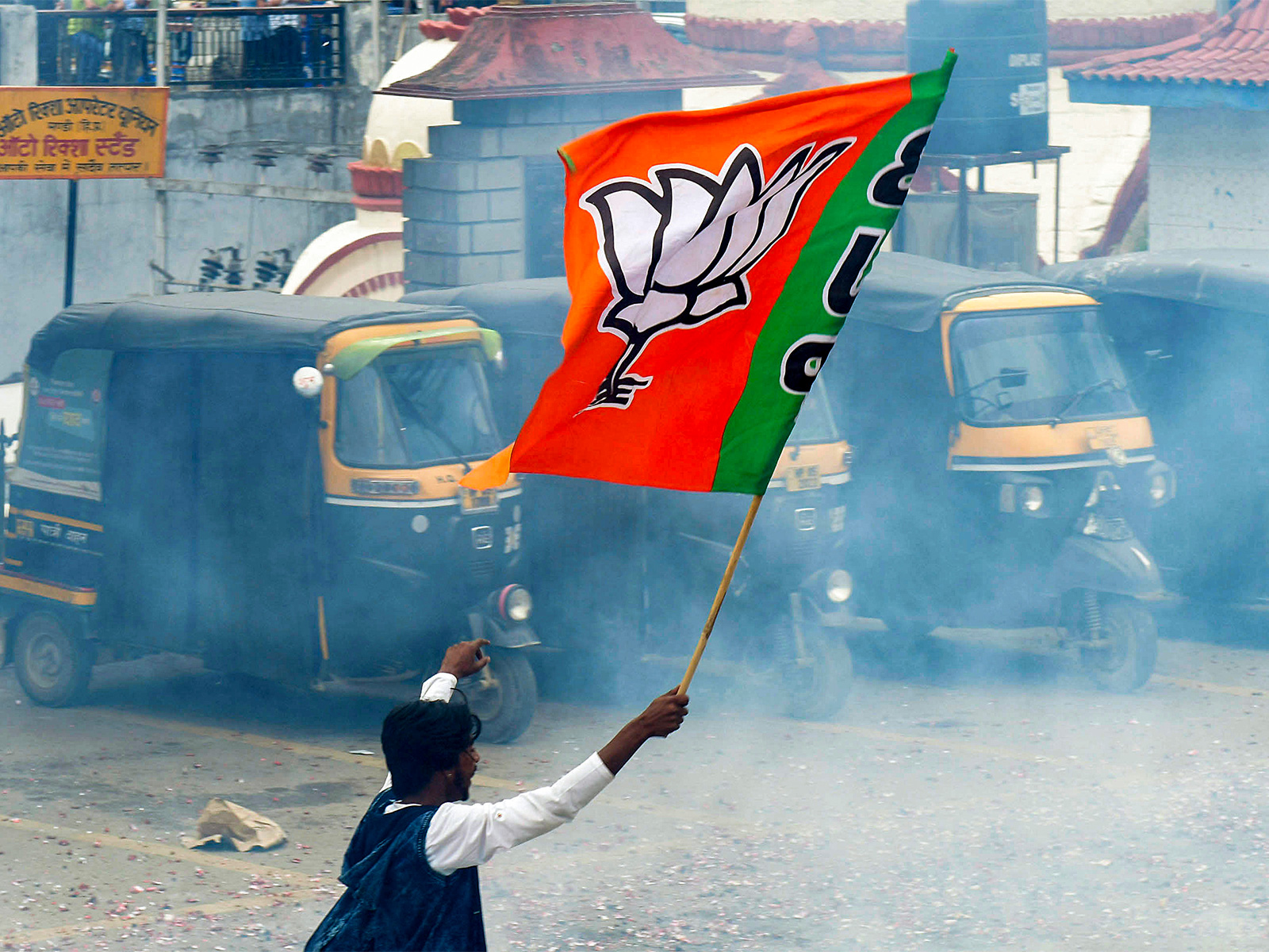 Representative Image (Photo/ANI)