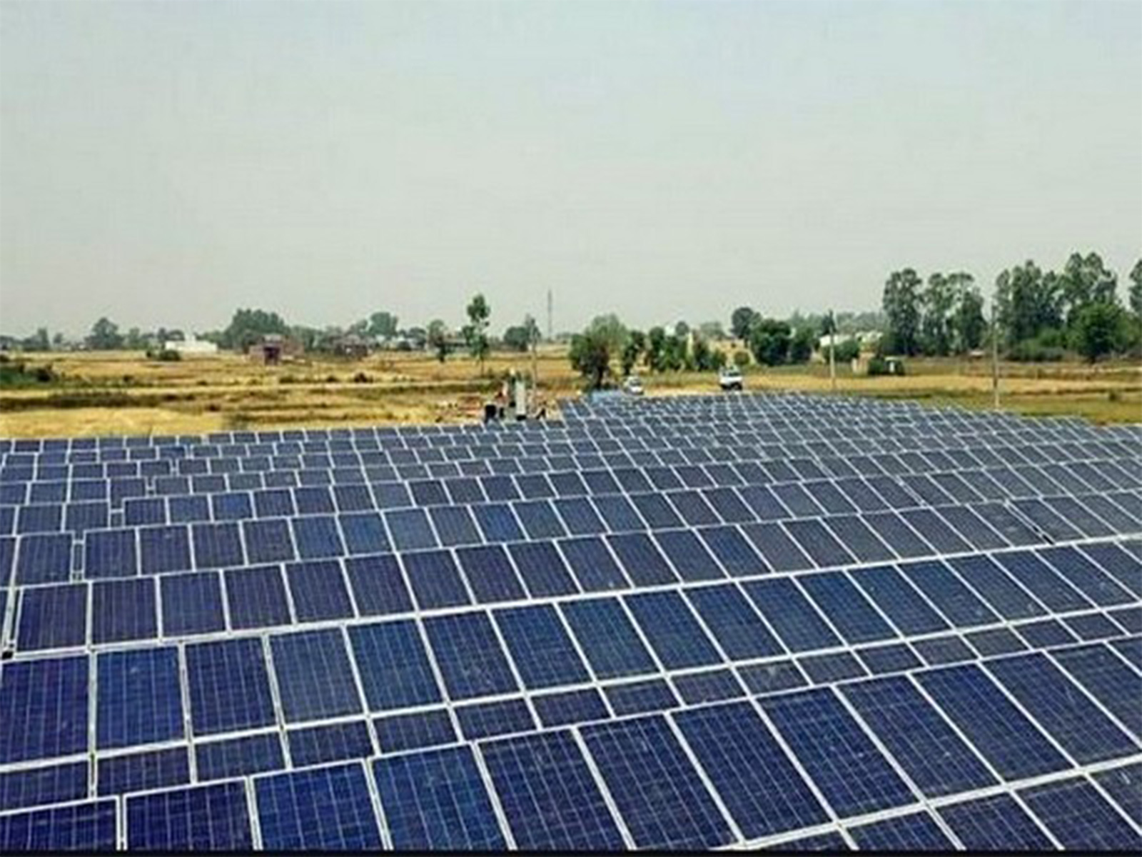 Representative Image (File Photo/ANI)