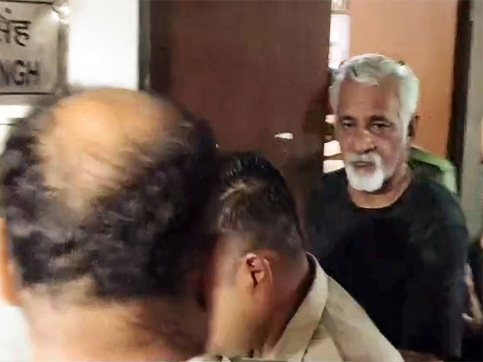 Lovkesh Bajaj, accused and owner of the Malviya Nagar hotel, Flourish Stays (File Photo/ANI) Lovkesh Bajaj, accused and owner of the Malviya Nagar hotel, Flourish Stays (File Photo/ANI)