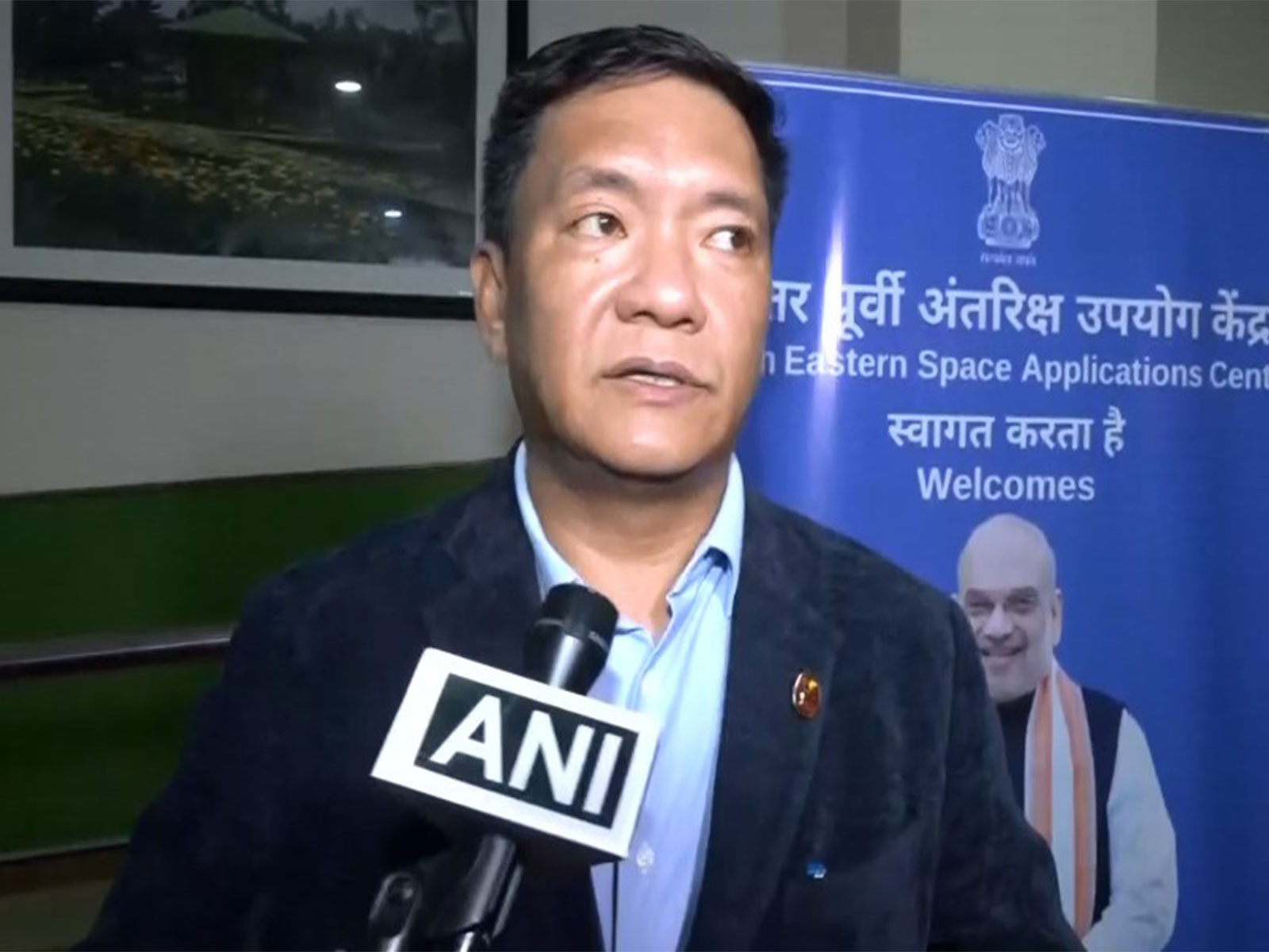 “We don’t take it seriously:” Arunachal CM Pema Khandu dismisses&hellip;