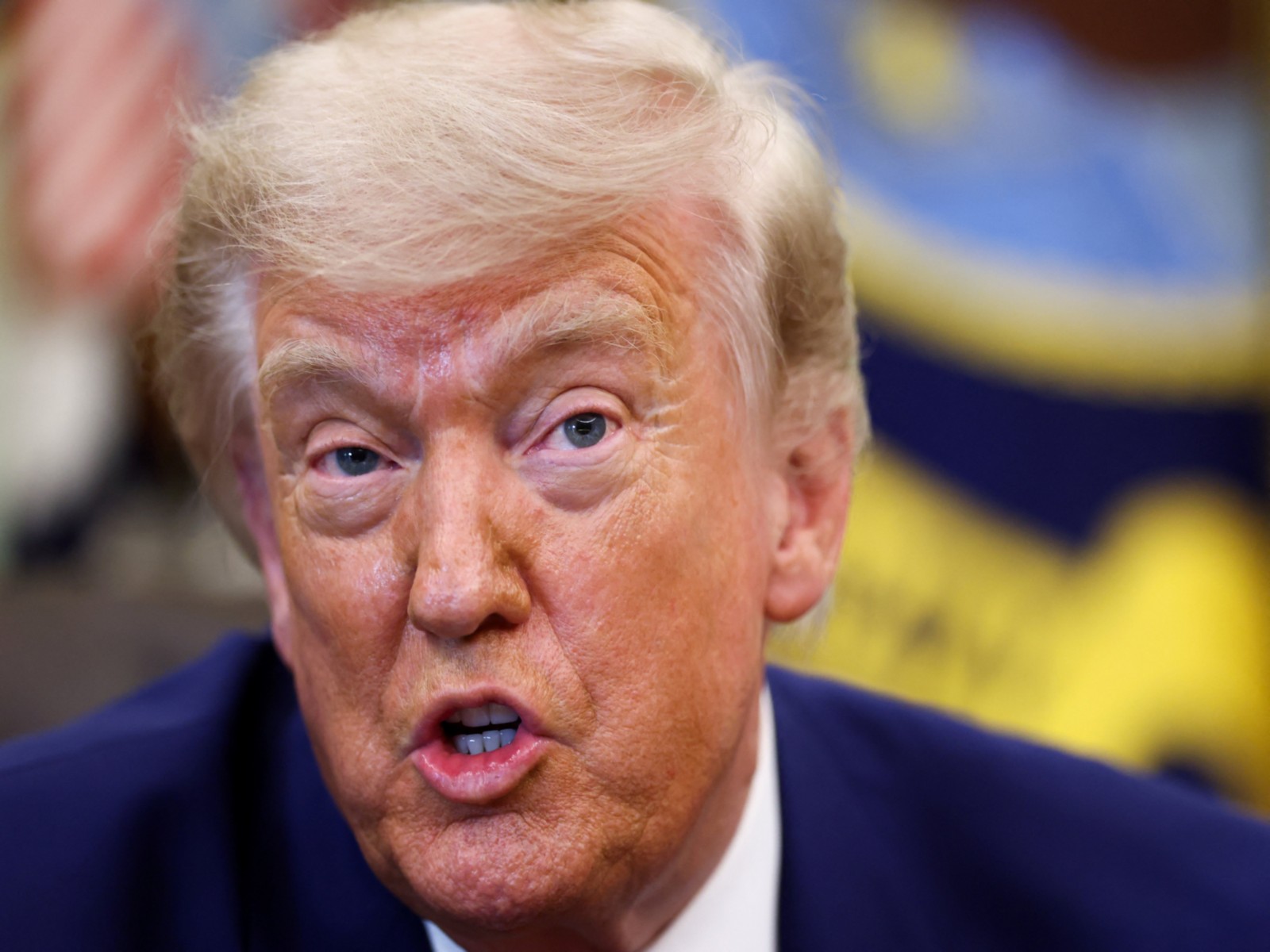 Trump calls resolution to end Iran war “unpatriotic”, also slams four Republican&hellip;
