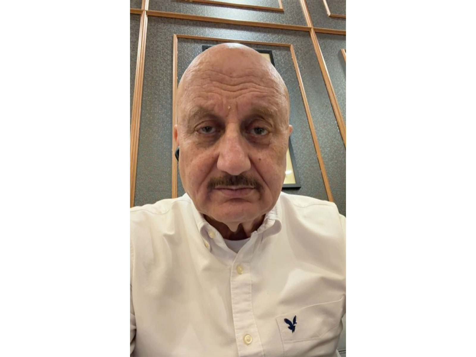 “Your affection, your laughter and your love will always be with me”: Anupam Kher remembers veteran film producer Pahlaj Nihalani