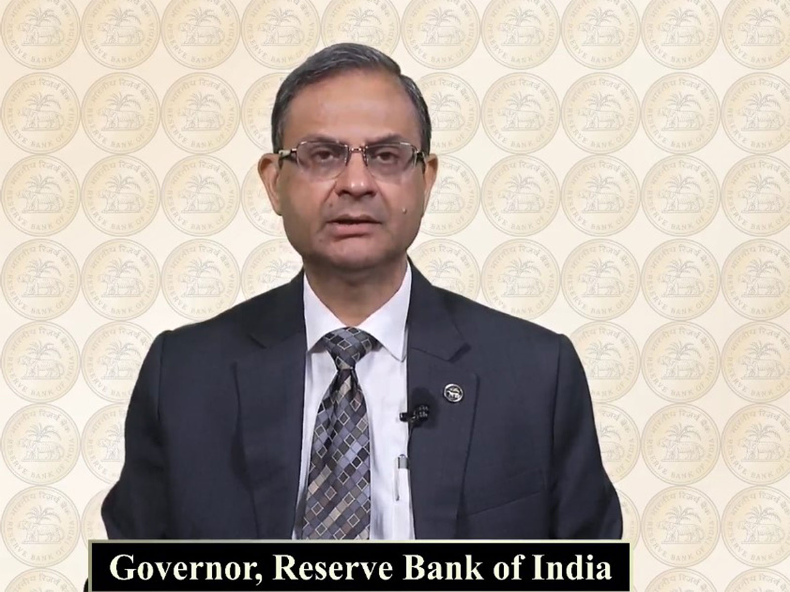 RBI Governor Sanjay Malhotra (Photo-ANI) RBI Governor Sanjay Malhotra (Photo-ANI)