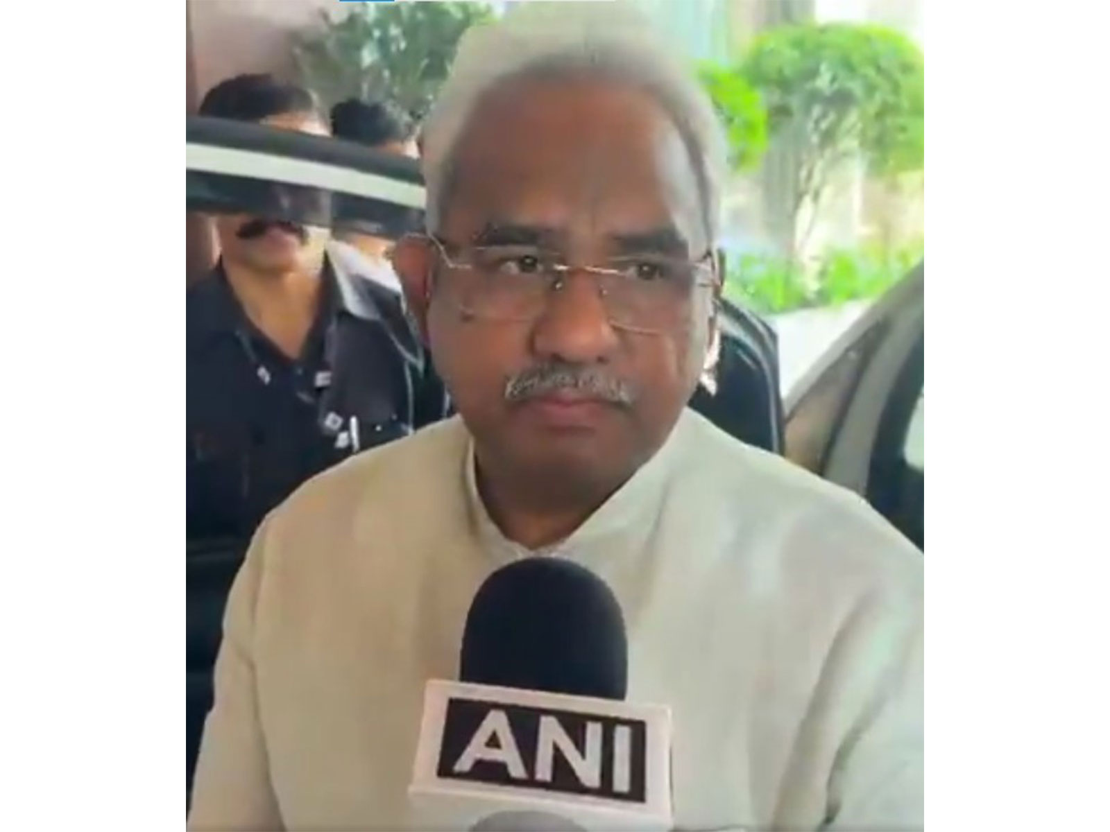 Uttarakhand Minister Madan Kaushik (Photo/ANI)