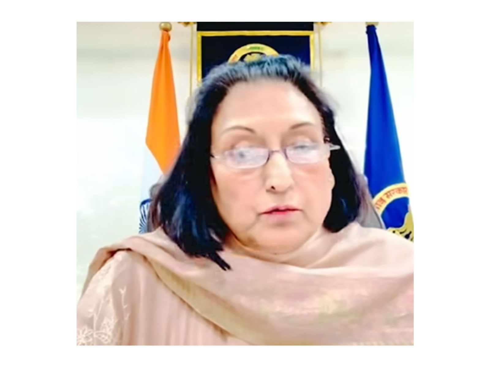 Punjab State Women Commission Chairperson Raj Lali Gill (Photo/Facebook)