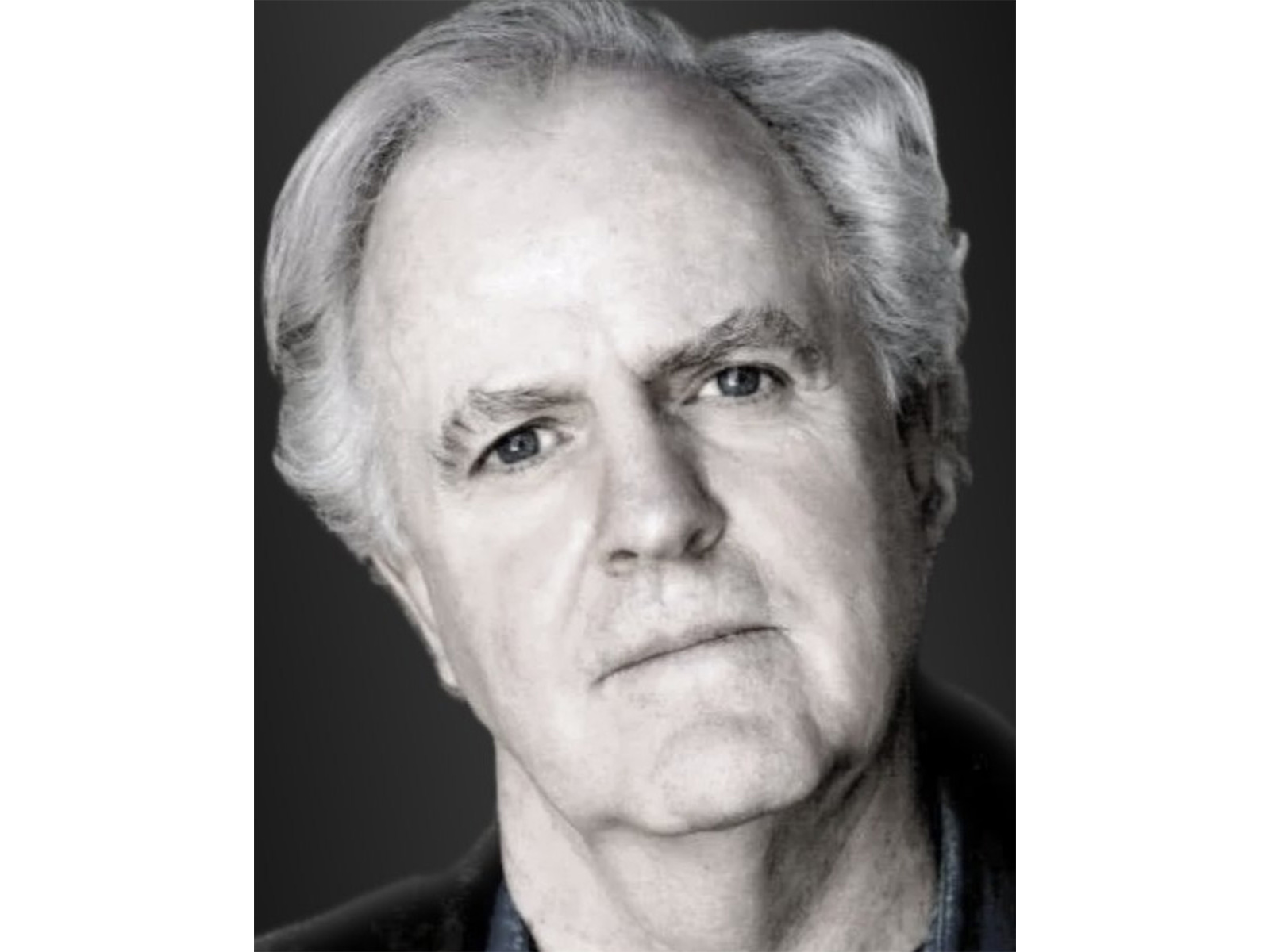 Actor James Handy (Photo/Instagram@days_gone_disney)