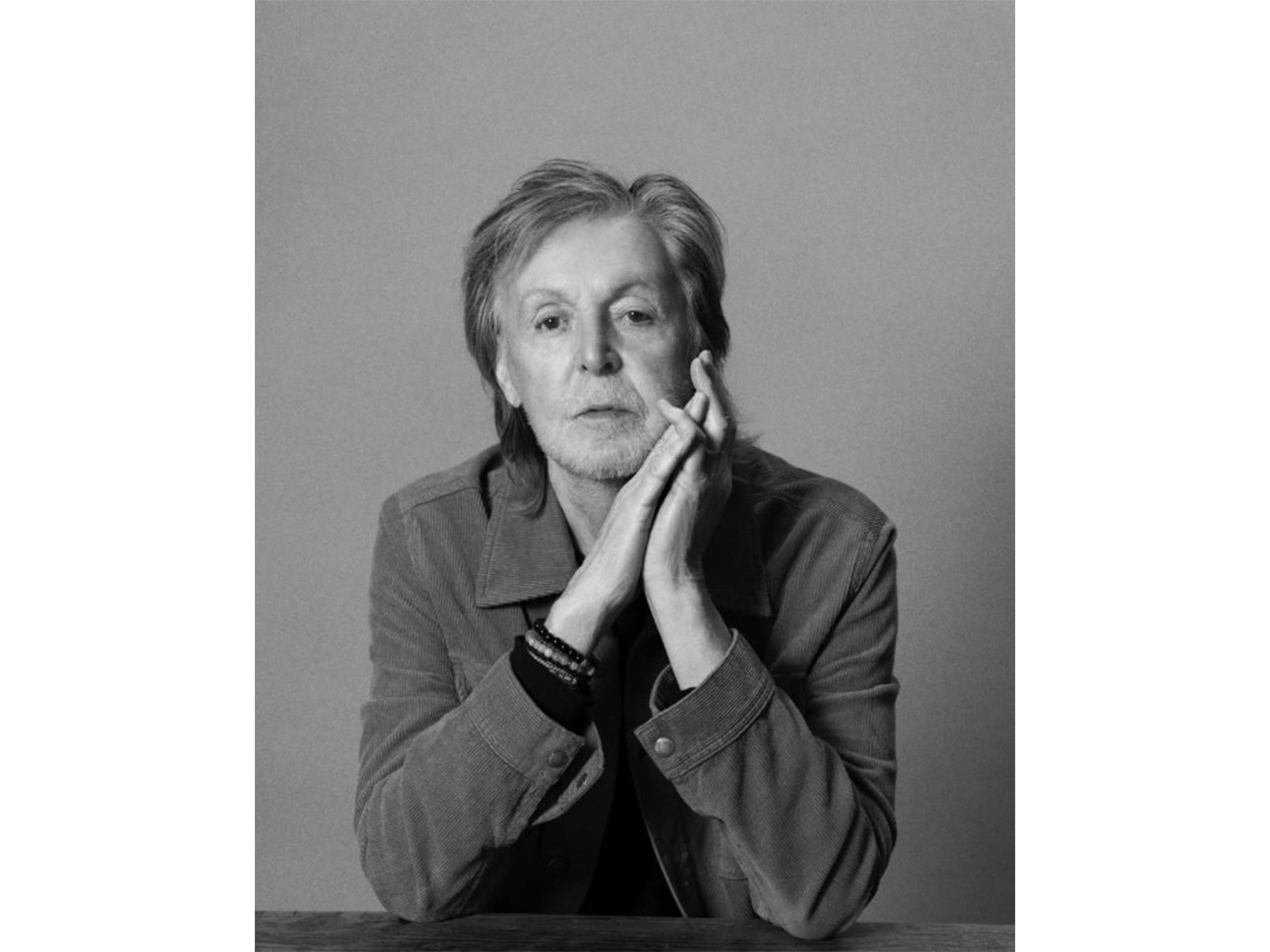 Paul McCartney  (Photo/instagram/paulmccartney)