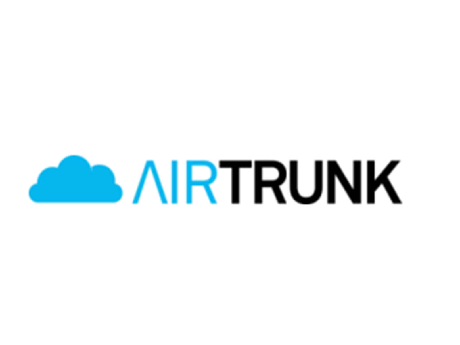 AirTrunk logo (Photo/Press release) AirTrunk logo (Photo/Press release)