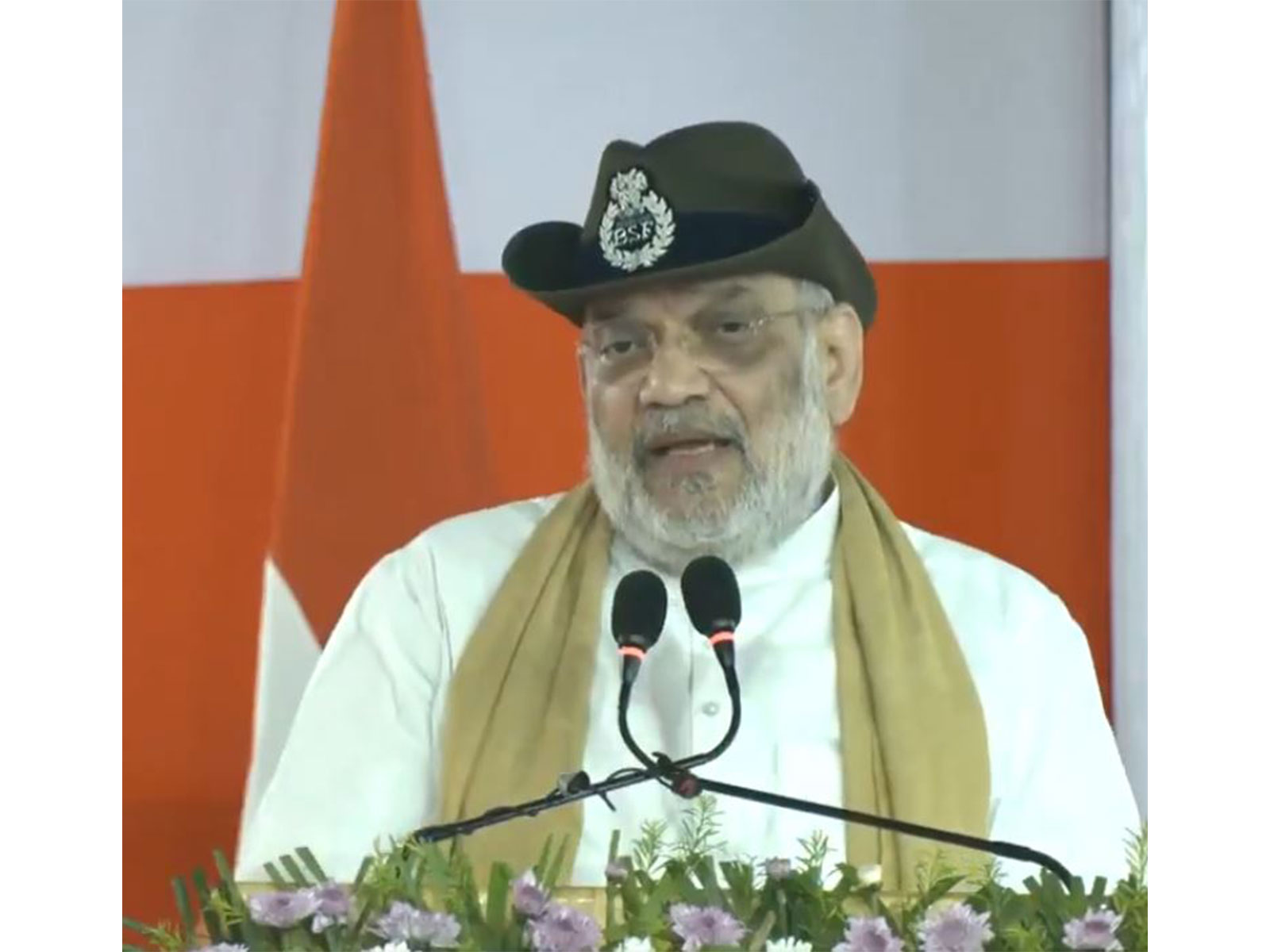Union Home Minister Amit Shah (Photo/ANI) Union Home Minister Amit Shah (Photo/ANI)