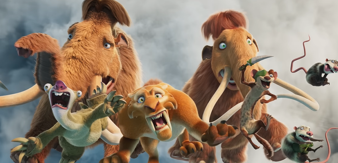 'Ice Age: Boiling Point' teaser out (Photo/Instagram@disneystudios)