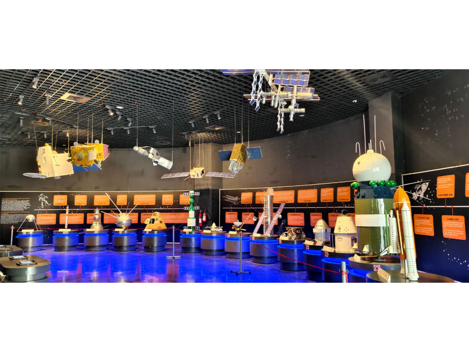 Science Centres in Gujarat (Photo/Guajrat CMO)