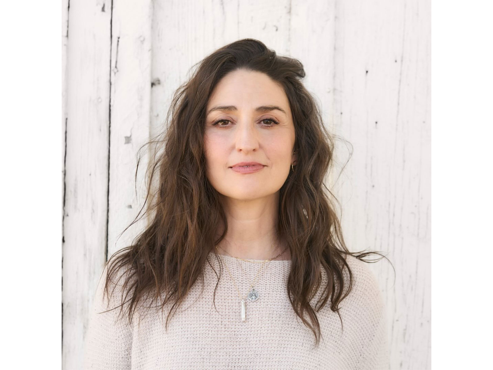 Sara Bareilles (Photo/instagram/@sarabareilles)