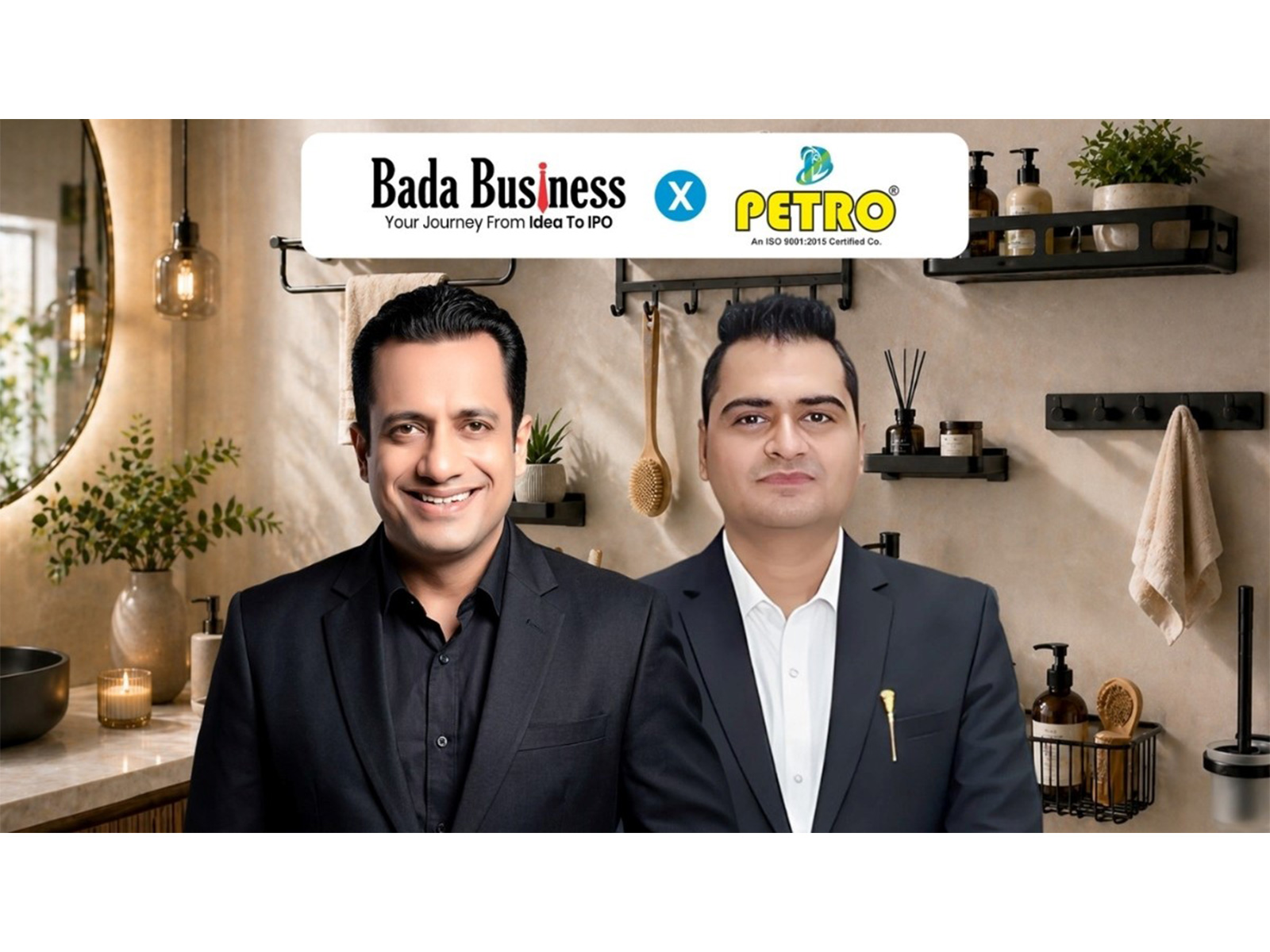 Petro Industech Pvt. Ltd. Achieves 3-Day Employee Onboarding After Collaborating with Dr. Vivek Bindra’s Bada Business Private Limited