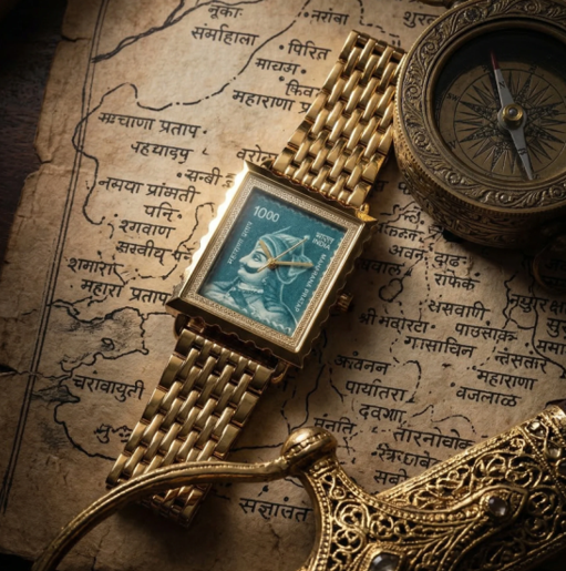 The Maharana Pratap Watch that left everyone amazed (And Won Me Over)