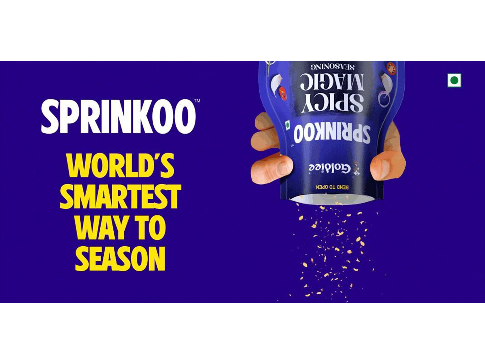 Press to Impress: How Sprinkoo is refining the final note of flavour in Indian kitchens