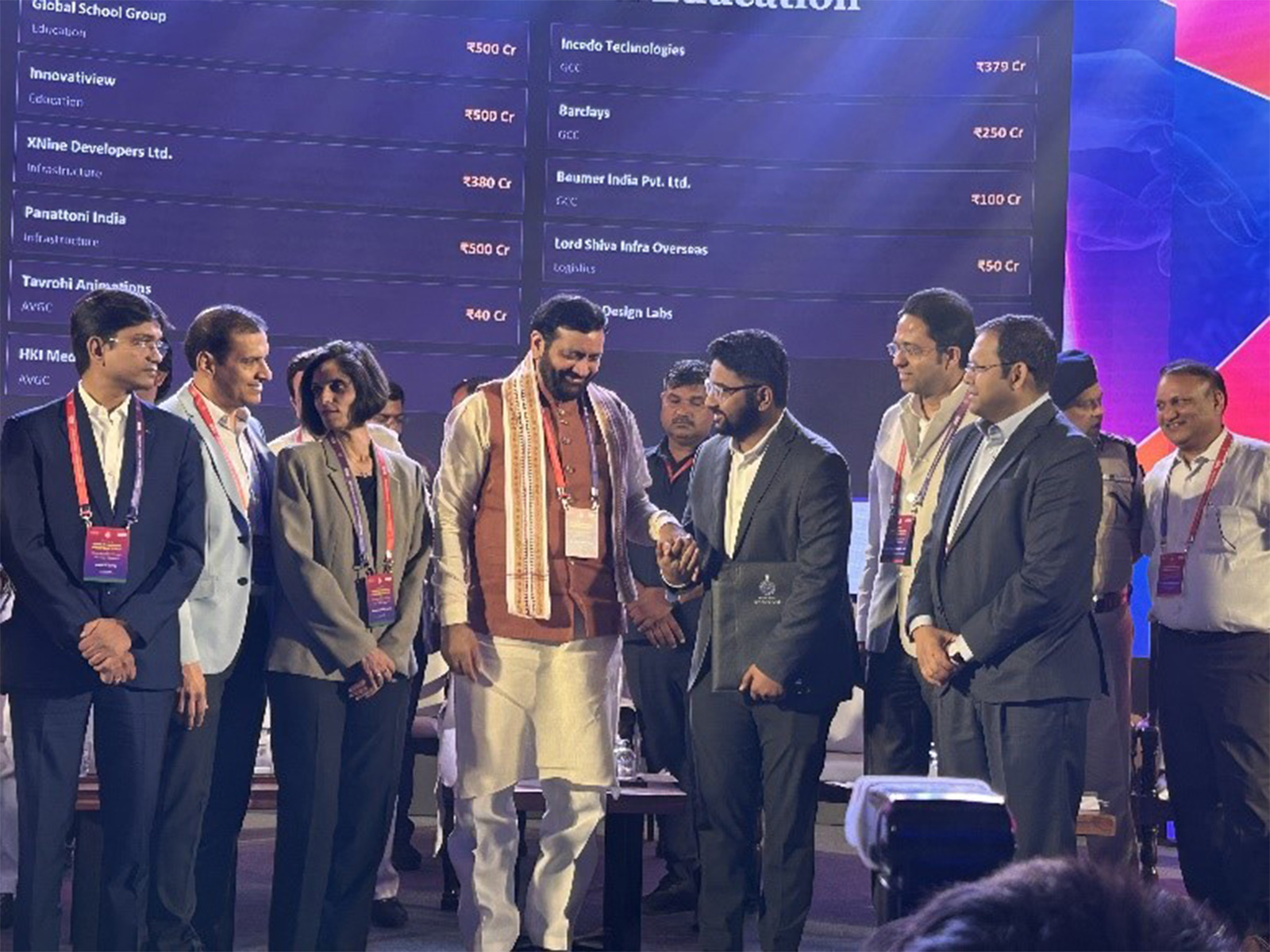 As the state launches its AVGC-XR Policy 2026, HKI Media announces a ₹10 crore Centre of Excellence to build the talent pipeline the sector will need