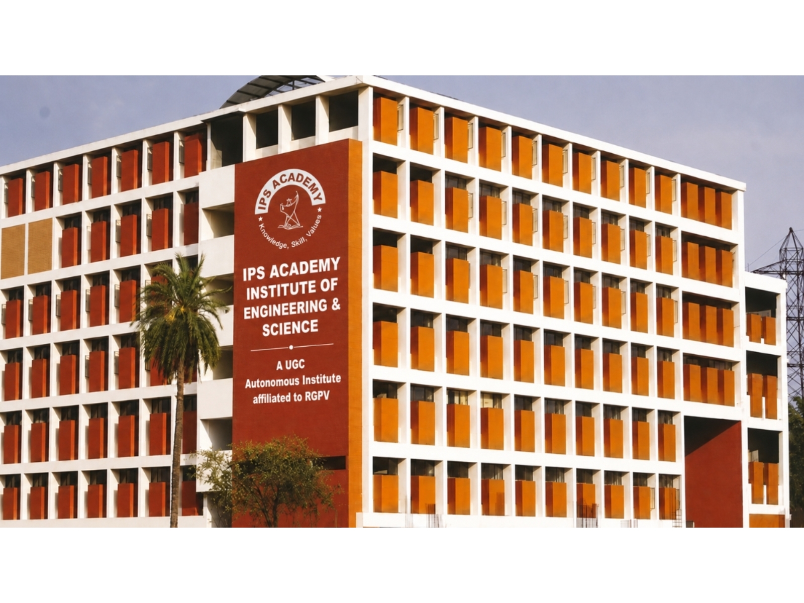 IPS Academy, Institute of Engineering and Science, Achieves NBA Accreditation under Tier-I Category for B.Tech. Programs IPS Academy, Institute of Engineering and Science, Achieves NBA Accreditation under Tier-I Category for B.Tech. Programs