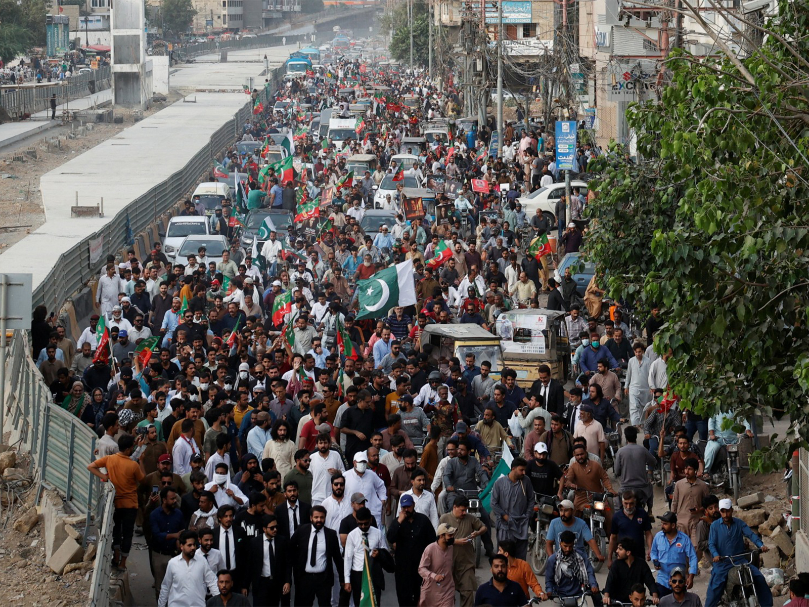 Representative Image (File Photo/Reuters)