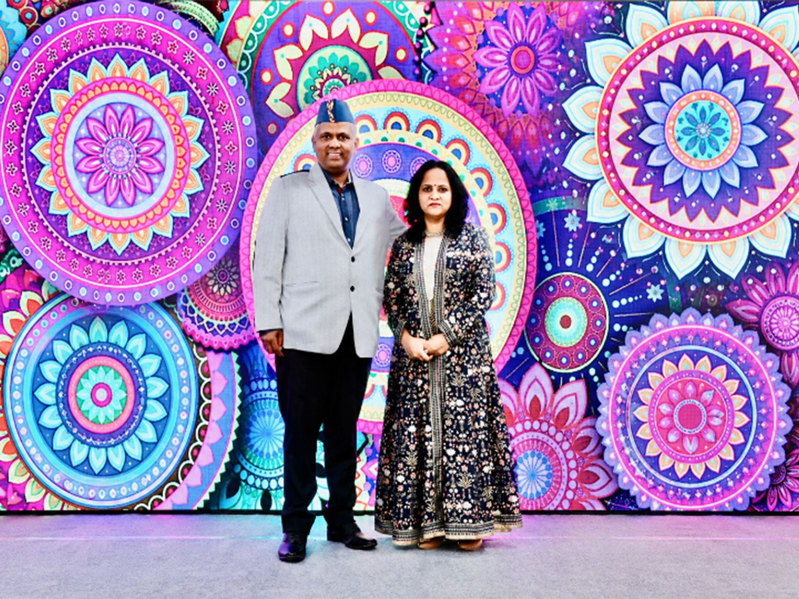 Manu Media Consultancy Completes Over Two Decades of Delivering Integrated Media Solutions Across North India Manu Media Consultancy Completes Over Two Decades of Delivering Integrated Media Solutions Across North India