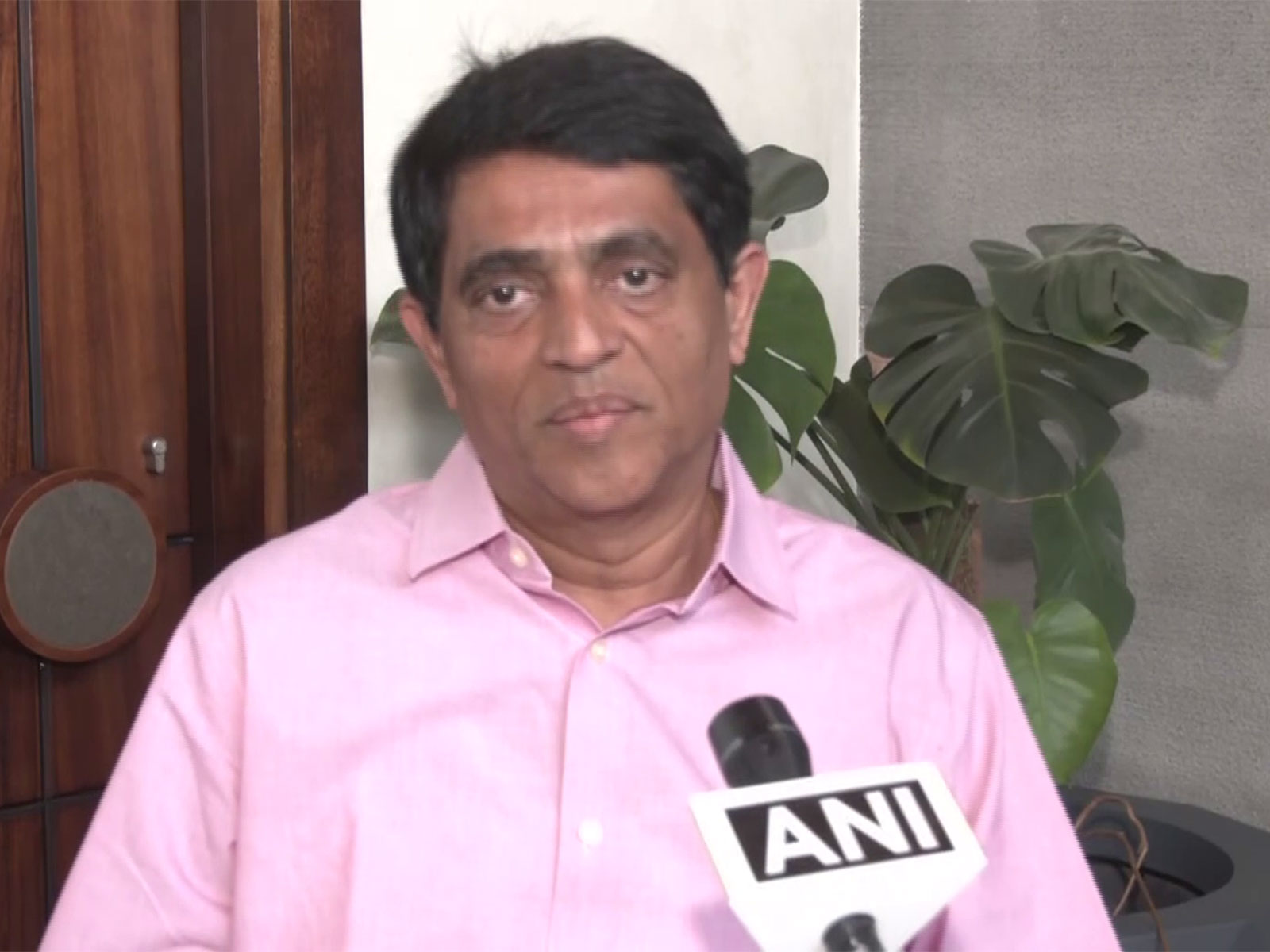 YSRCP leader Buggana Rajendranath (Photo/ANI) YSRCP leader Buggana Rajendranath (Photo/ANI)