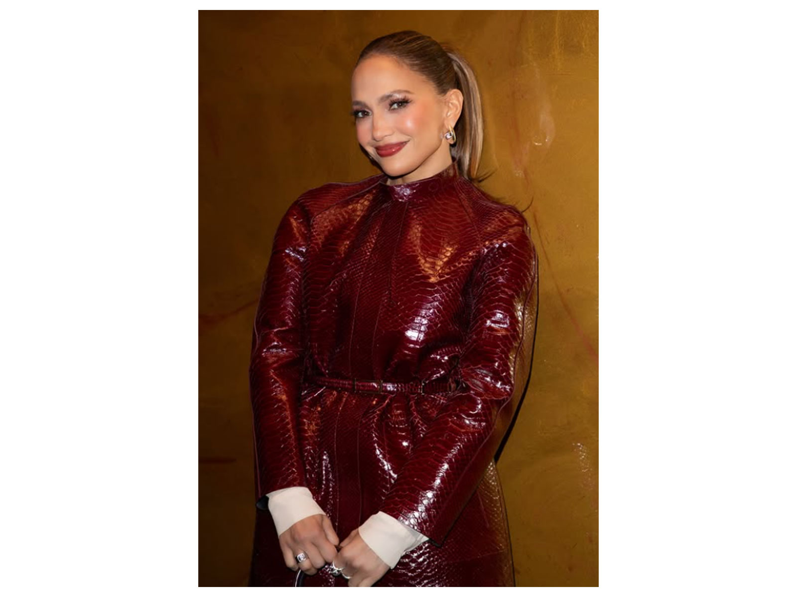 Jennifer Lopez (Photo/Instagram/@jlo)