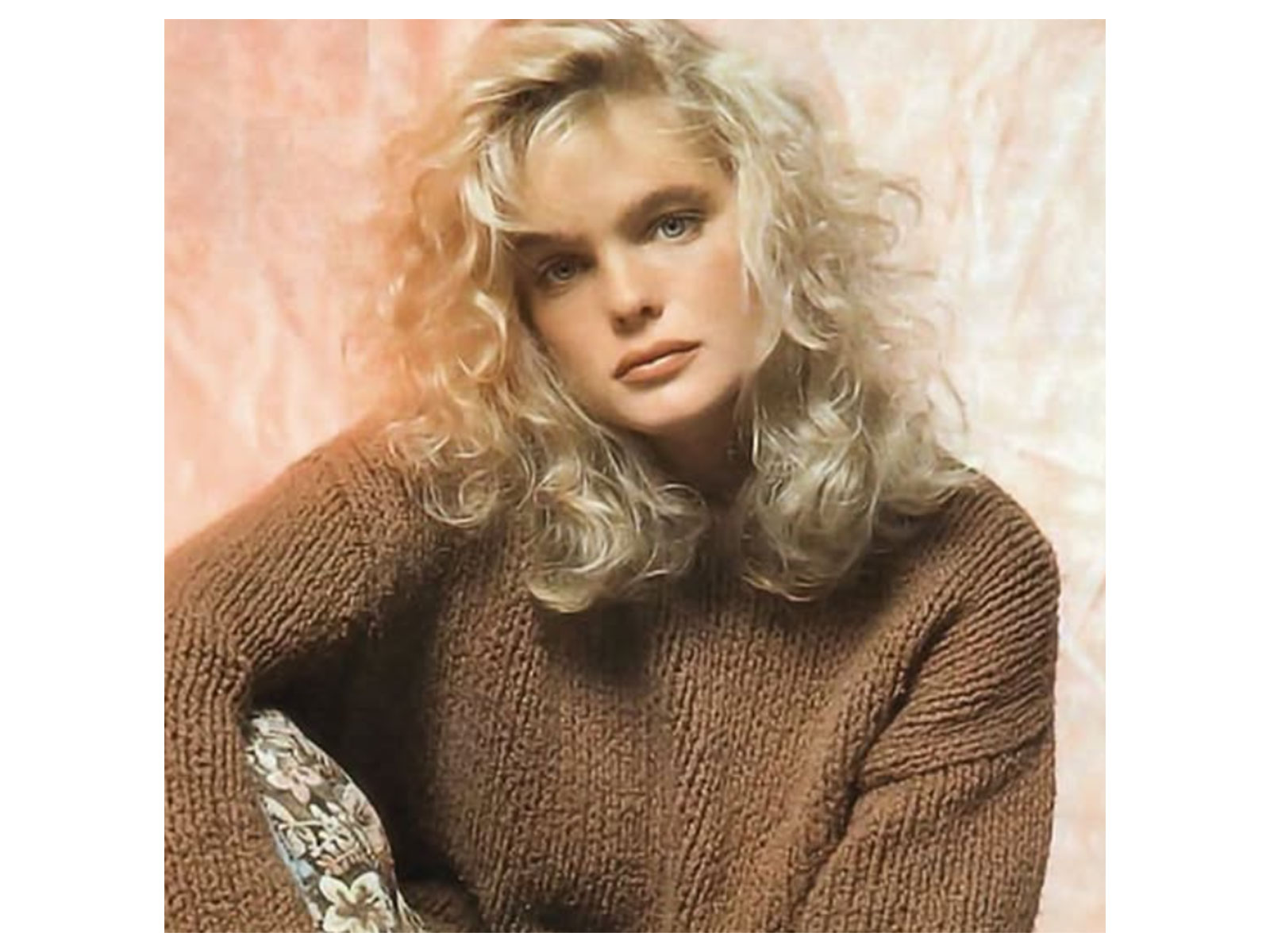 Erika Eleniak opens up on gruelling ‘Baywatch’ auditions and tough shooting conditions