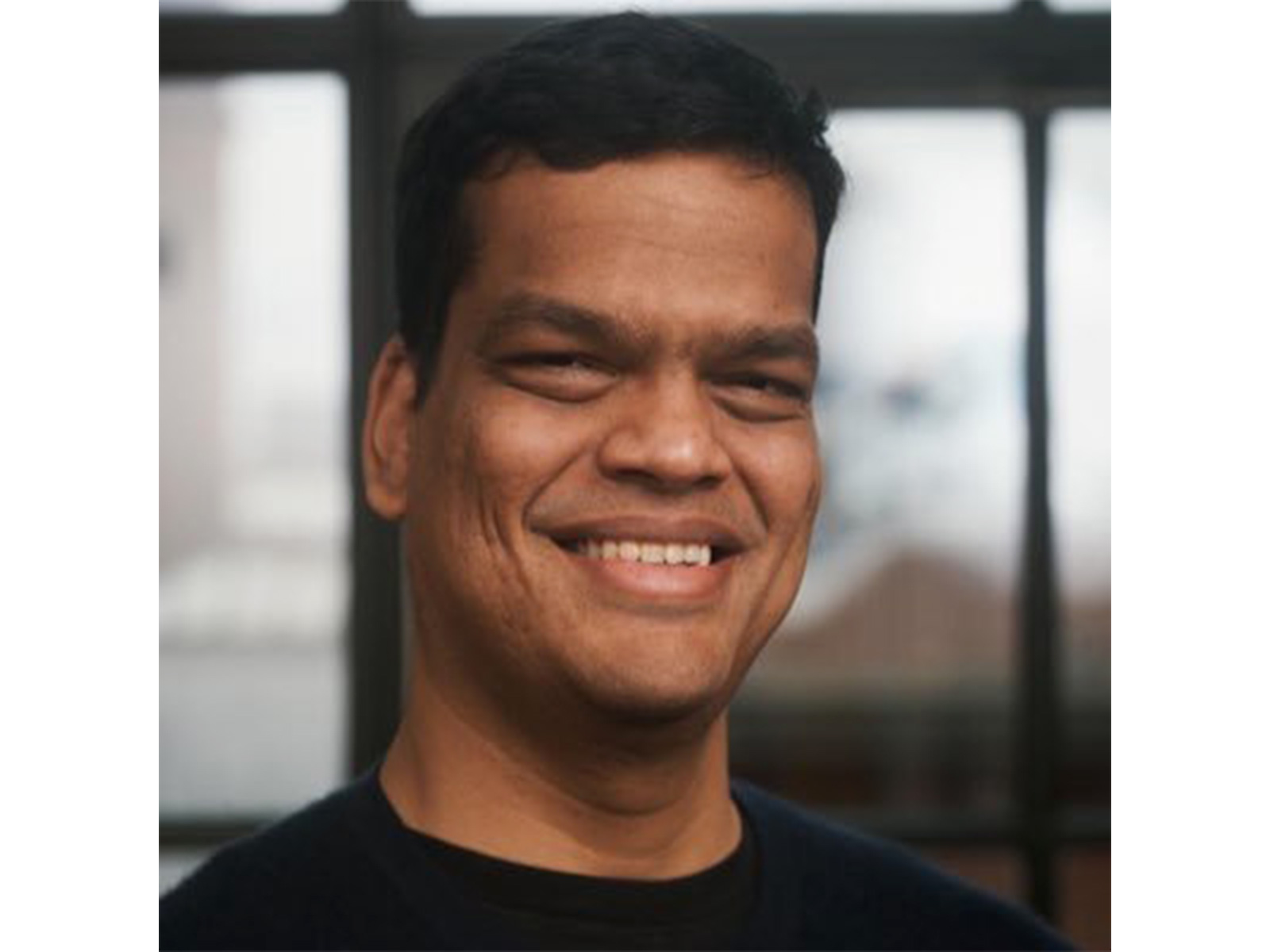 White House AI Adviser Sriram Krishnan to step down end of June (Photo/X@sriramk)