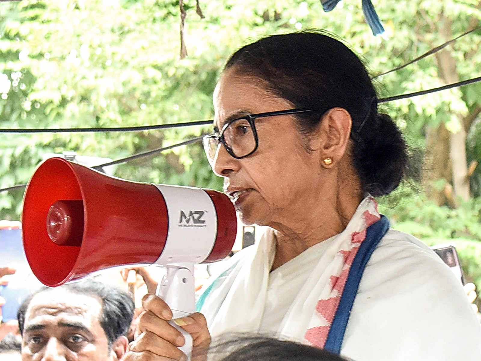 TMC supremo Mamata Banerjee (File Photo/ANI) TMC supremo Mamata Banerjee (File Photo/ANI)