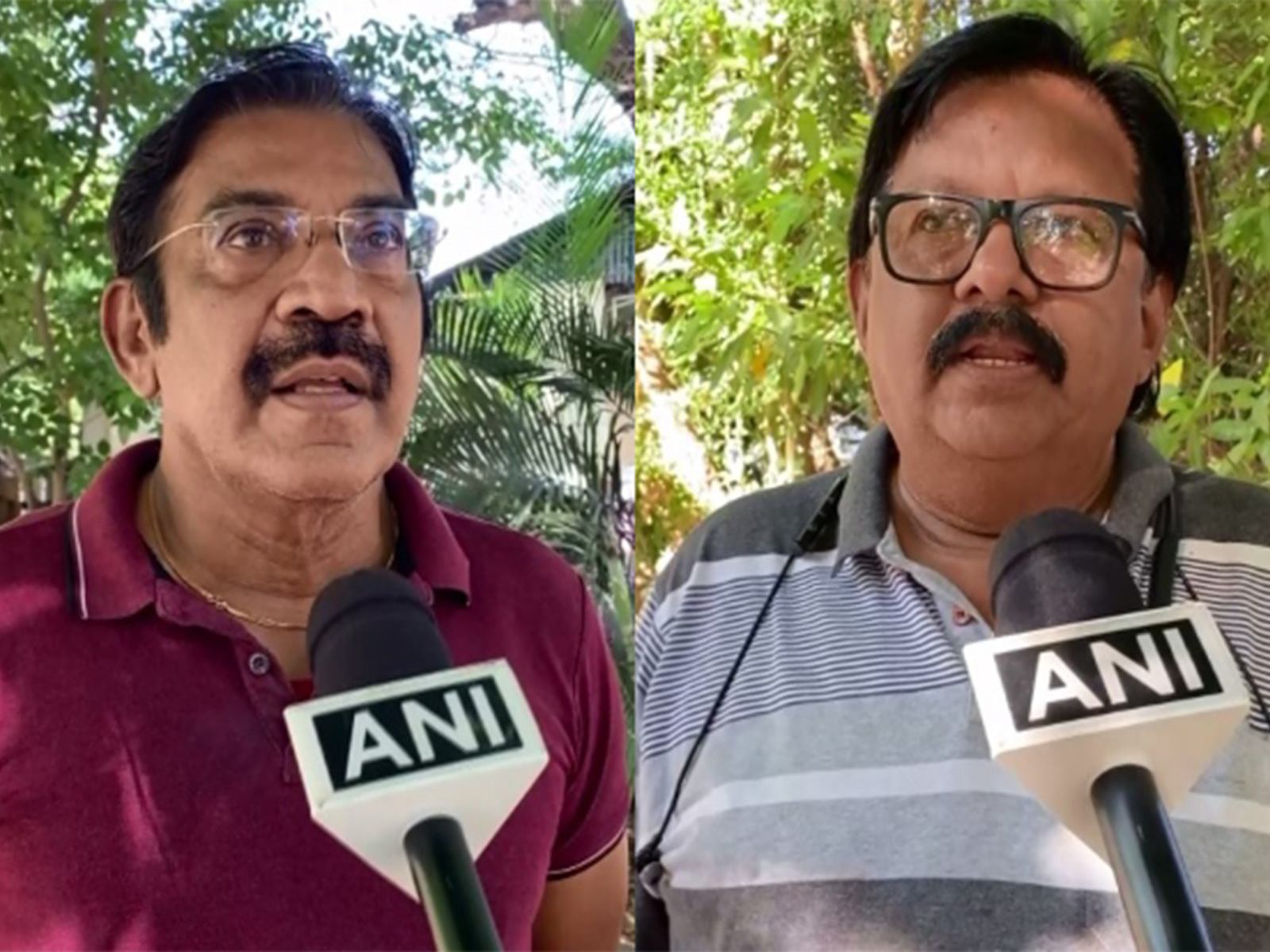 Thoothukudi residents urge Centre to roll back domestic LPG price hike (Photo/ANI)