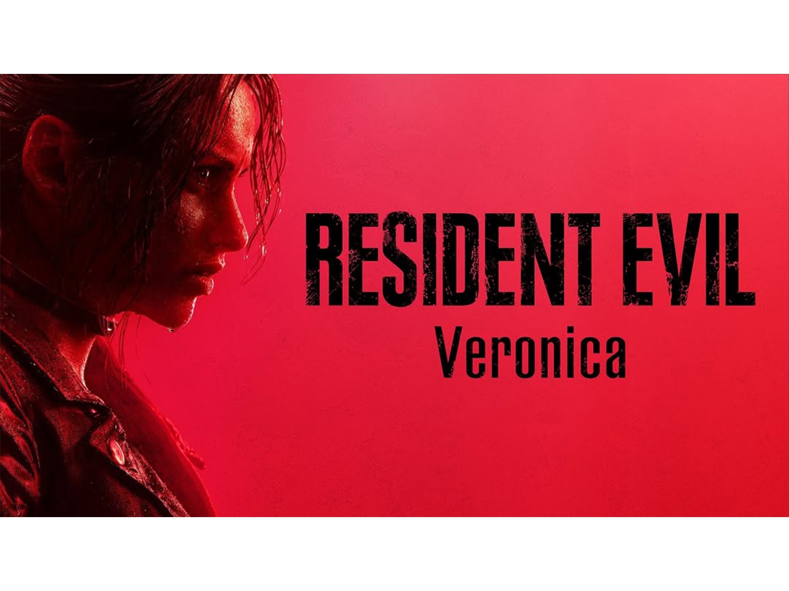 ‘Resident Evil: Veronica’ remake game sets 2027 release date