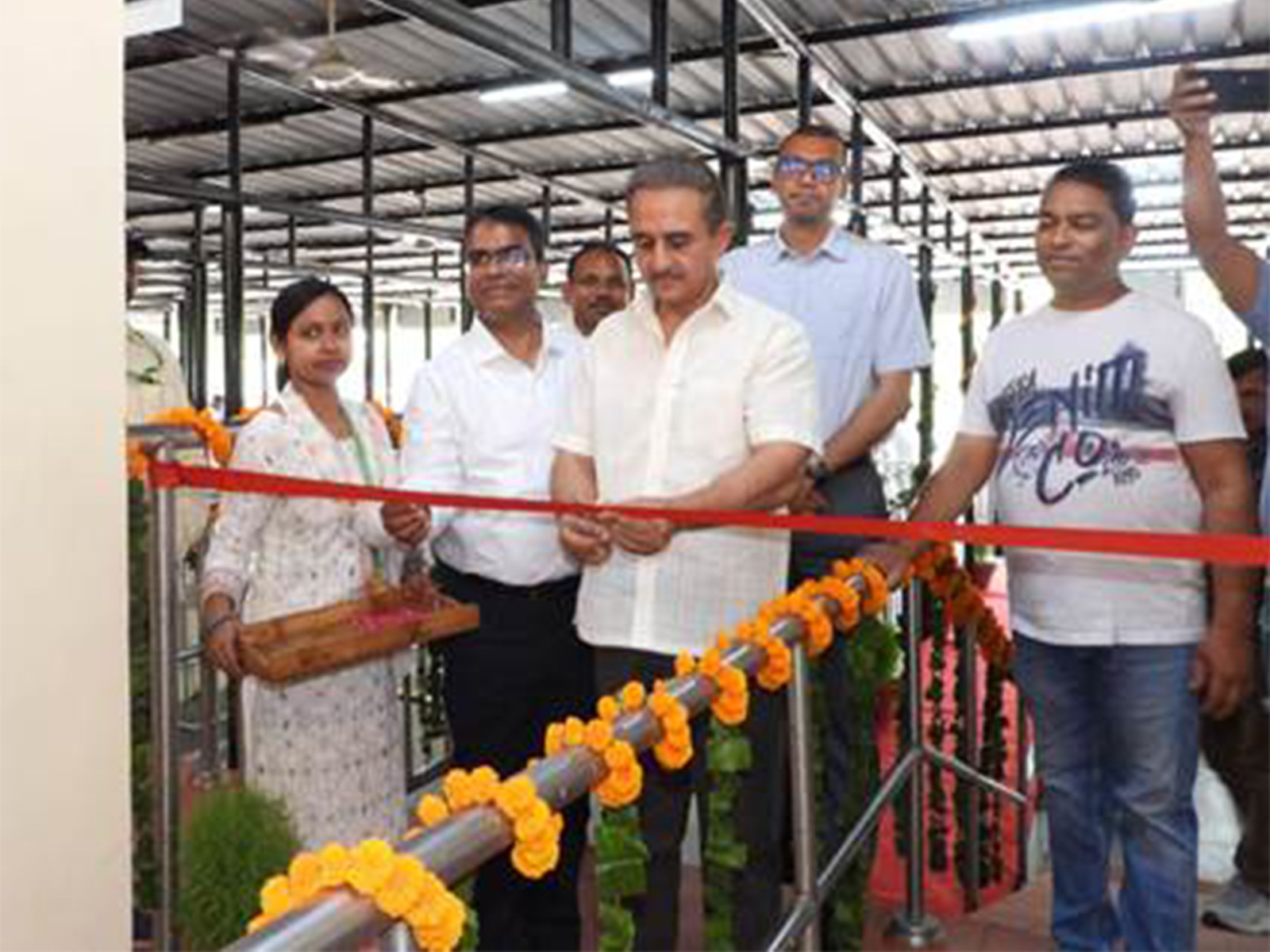 Union Minister Kirti Vardhan Singh (Photo/PIB)