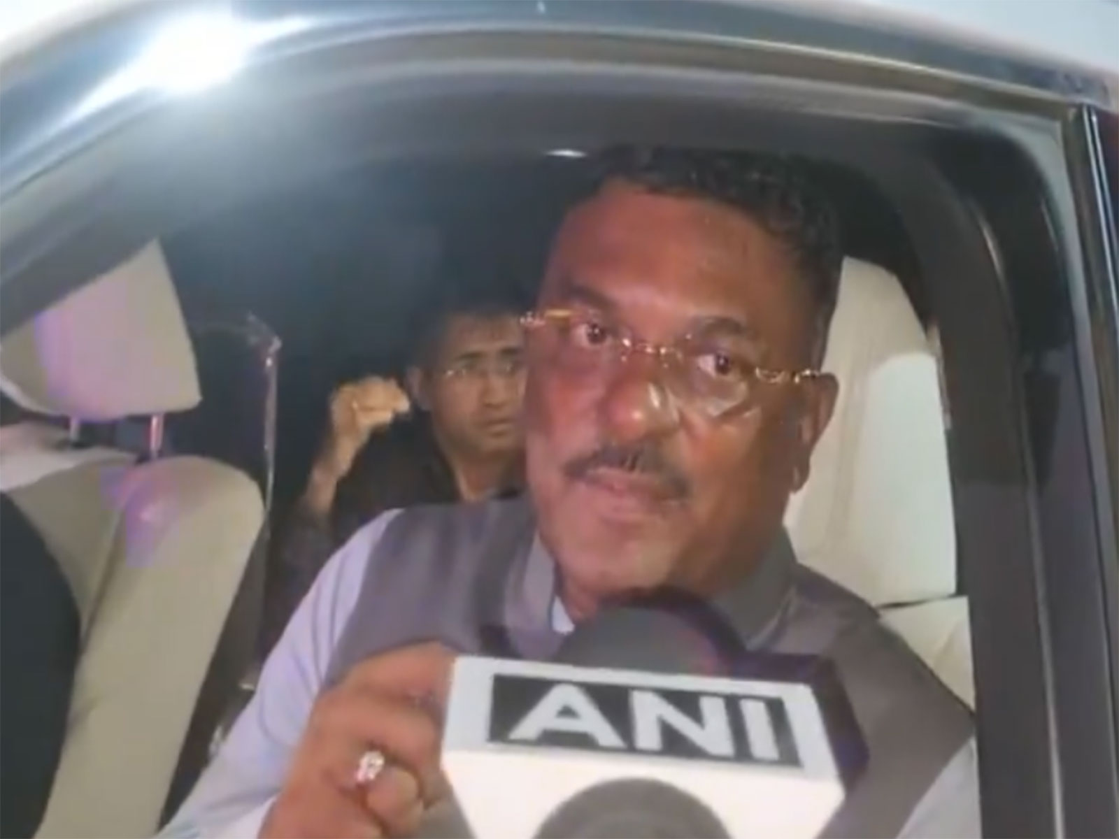 Maharashtra Minister for Transport Pratap Sarnaik ( Photo/ANI ) Maharashtra Minister for Transport Pratap Sarnaik ( Photo/ANI )