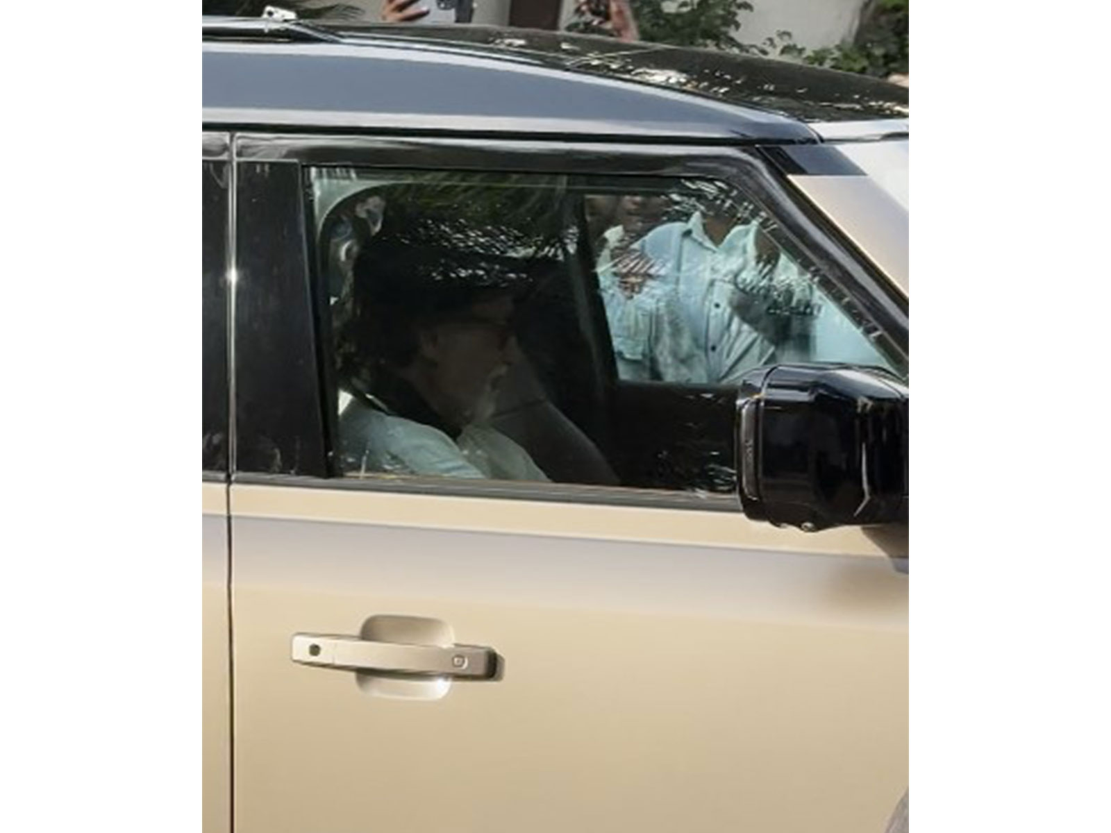 Amitabh Bachchan (Photo/ANI)