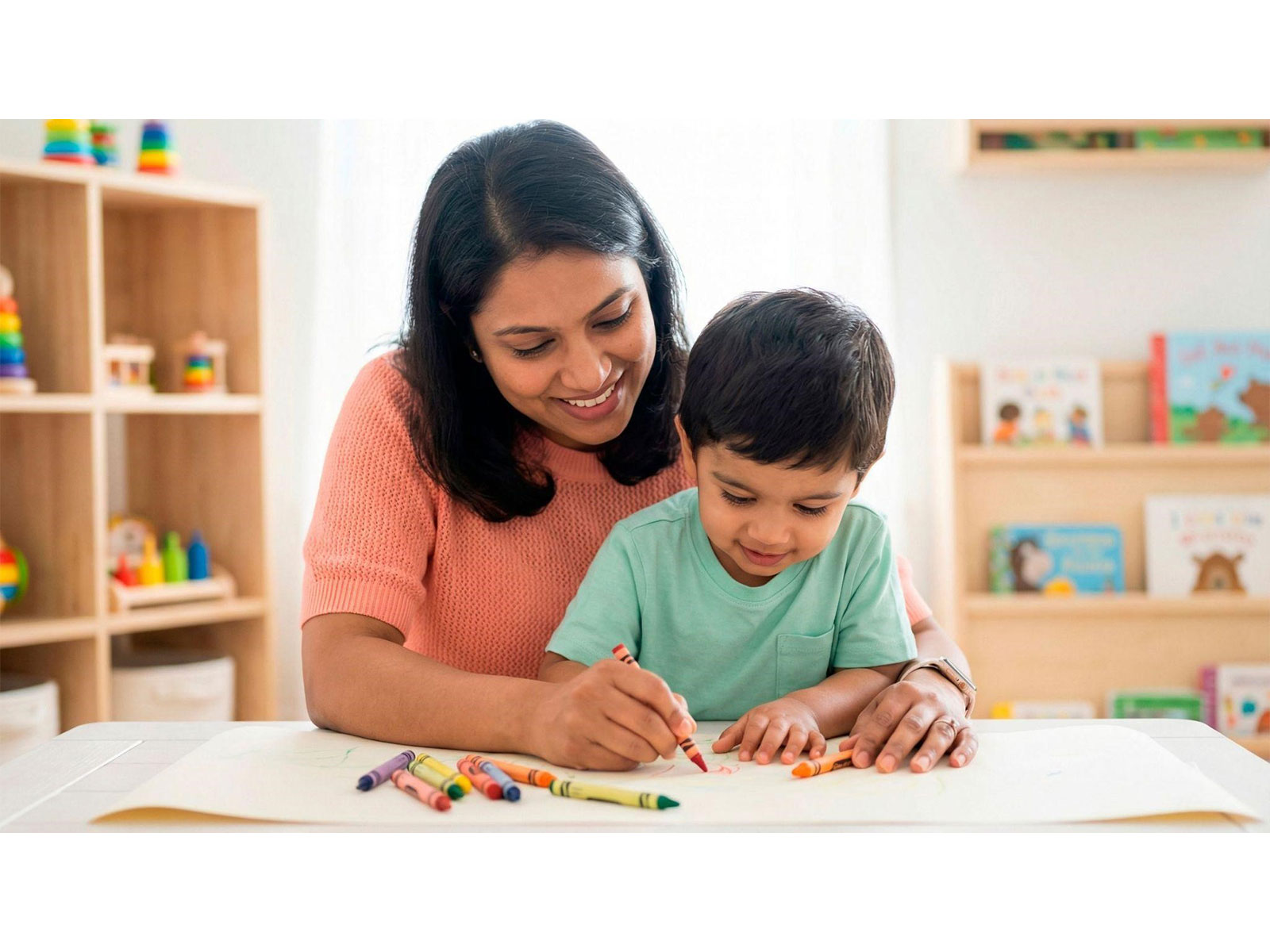What Separates the Best Preschools in India from the Rest: A Parent’s Research Guide