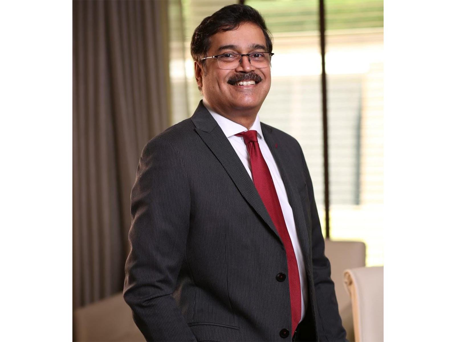 Prashant Hoskote