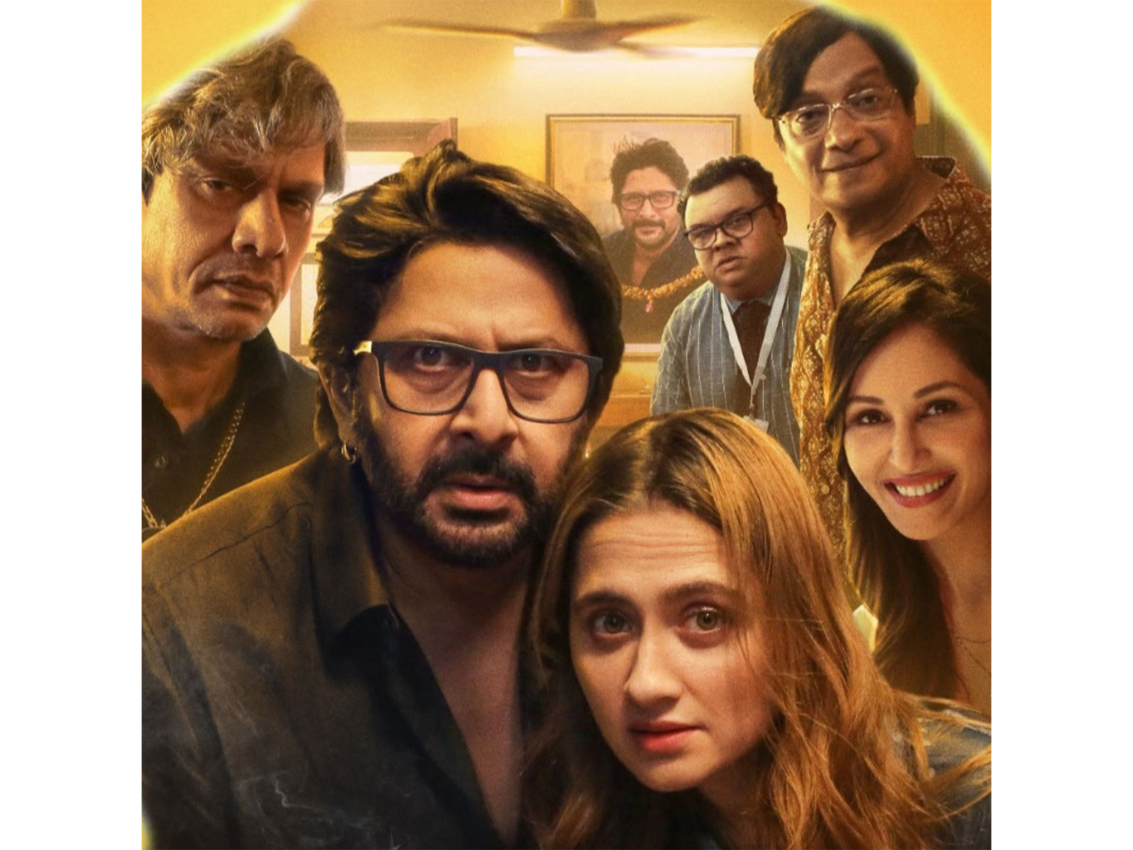 'Jeevan Bheema Yojana' (Photo/Film team)