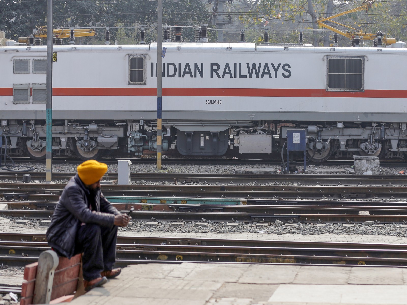 Representative Image (File Photo/ANI) Representative Image (File Photo/ANI)