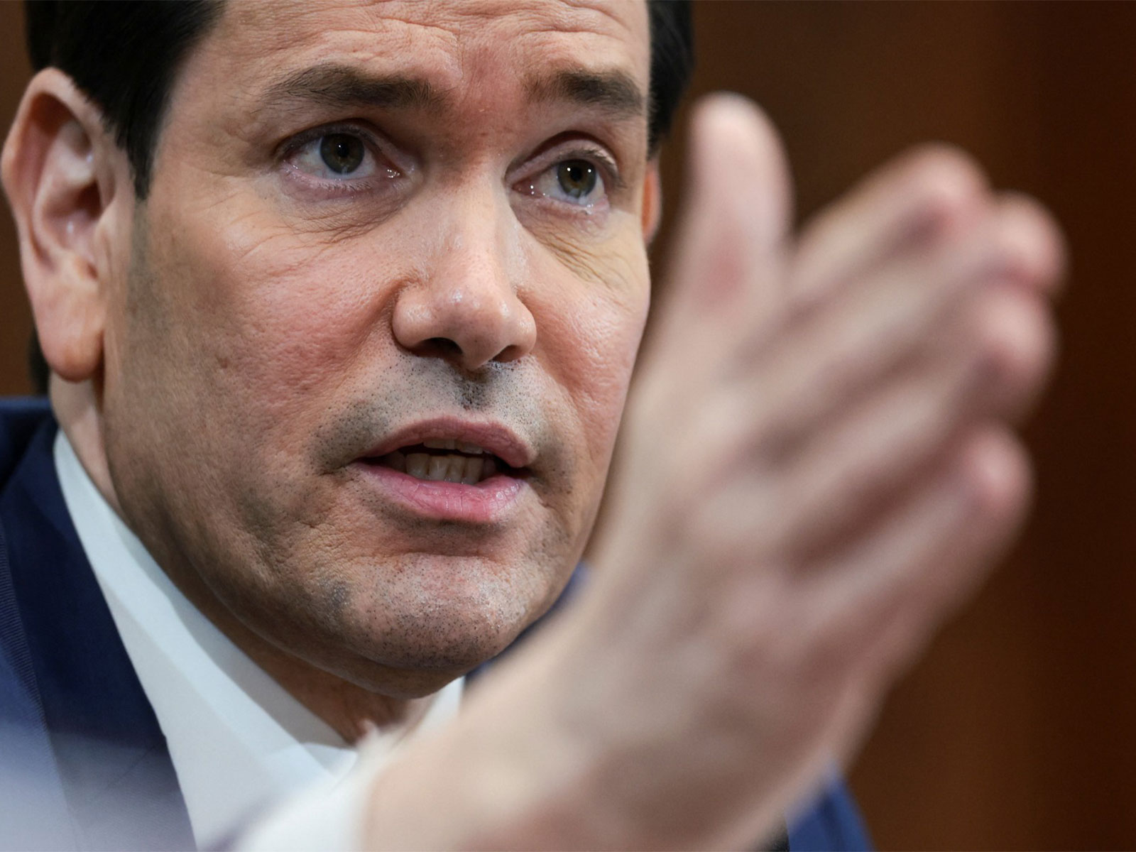 US imposes visa restrictions on over 100 Nicaraguan officials after death of&hellip;