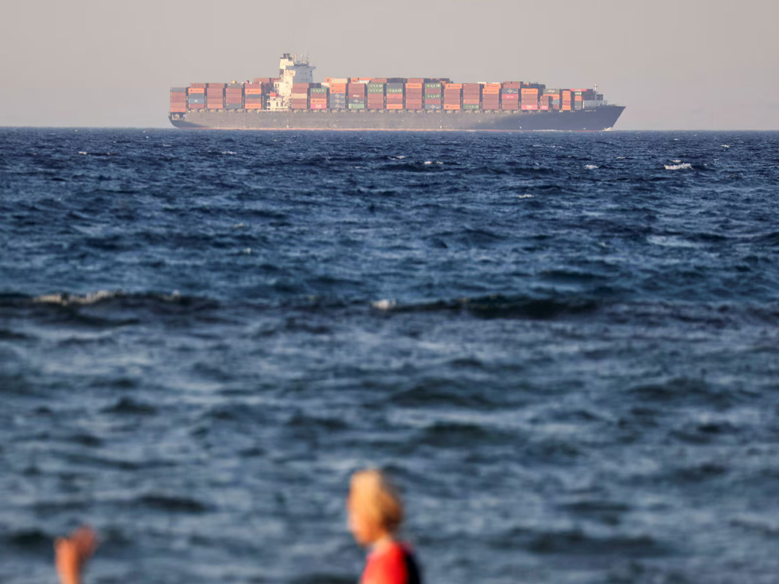 Representative Image (File Photo/Reuters)