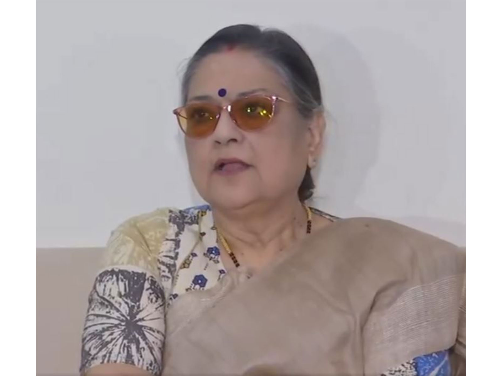 “Mera sar katega lekin jhukega nahi”: TMC rebel MP Kakoli&hellip;