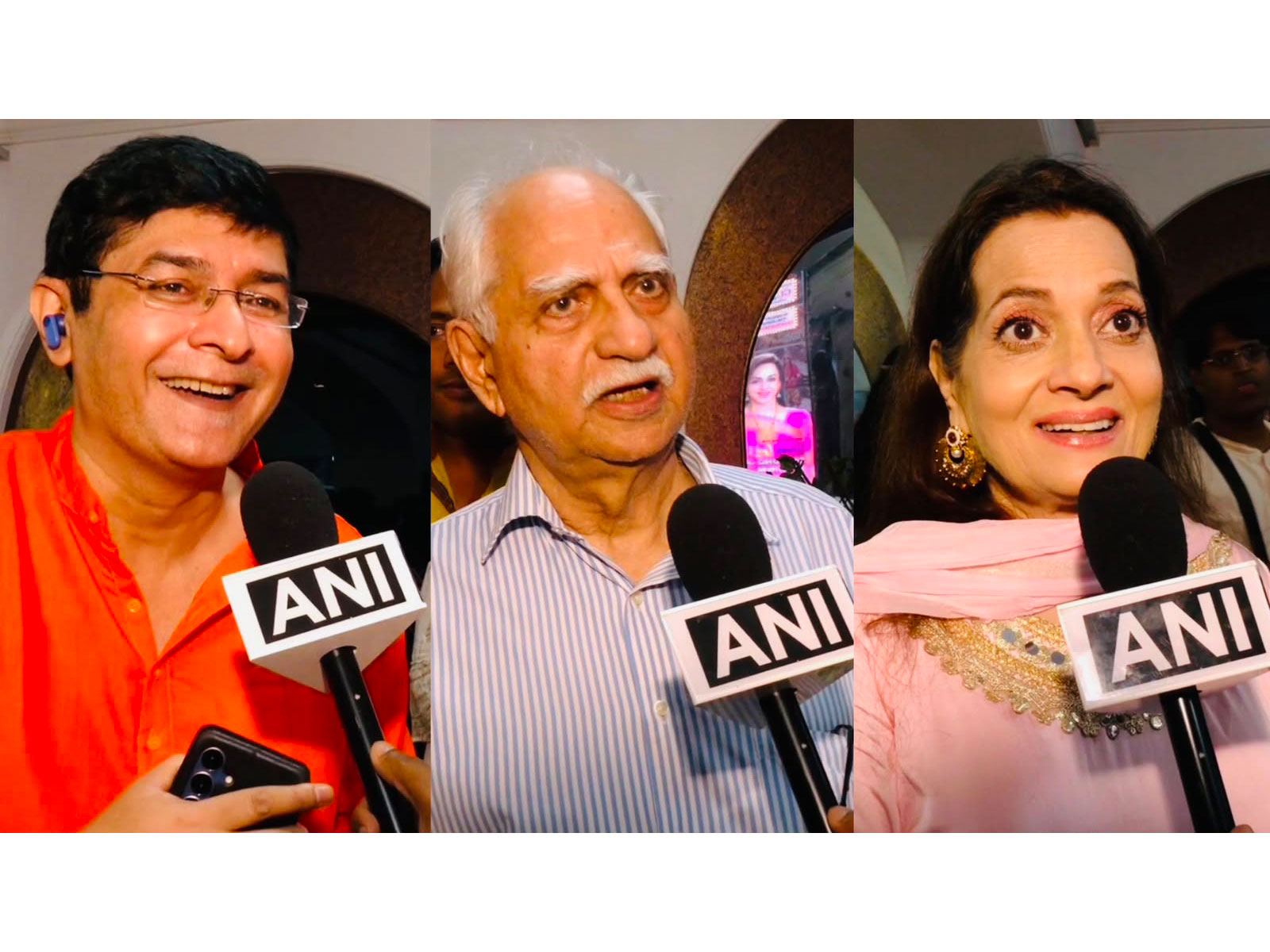 Ramesh Sippy, Vijayta Pandit Hema Malini’s six-decade legacy ahead of ‘Dream Girl’s Diamond Jubilee Concert’