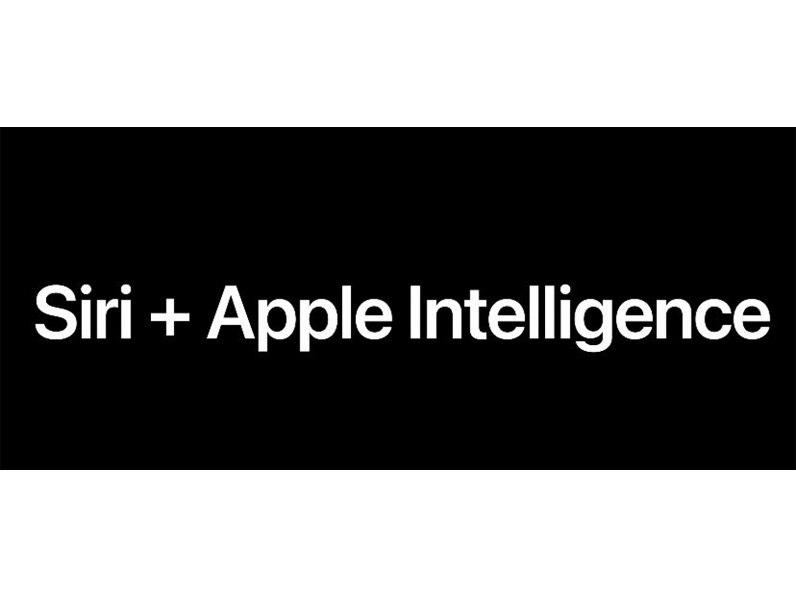 Apple Intelligence, Siri AI (Photo/Apple) Apple Intelligence, Siri AI (Photo/Apple)