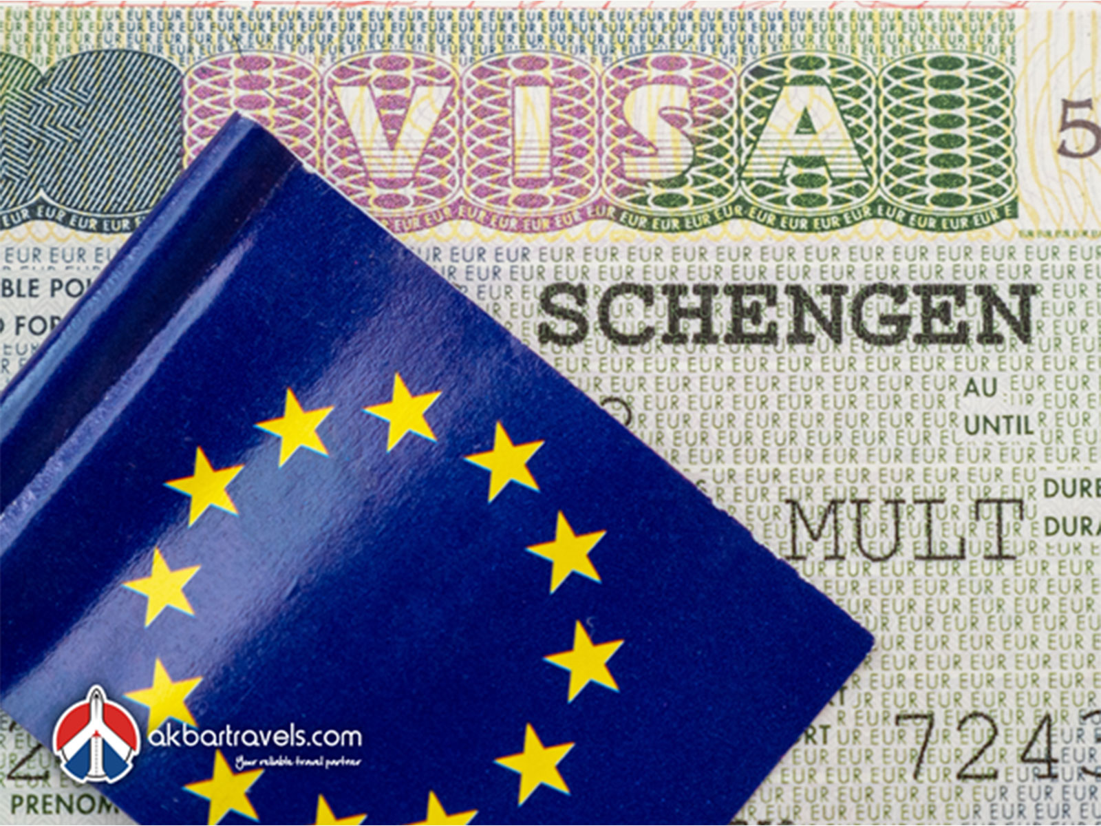 Indians remain Third-Largest Applicants for Schengen Visas in 2025 despite rising costs