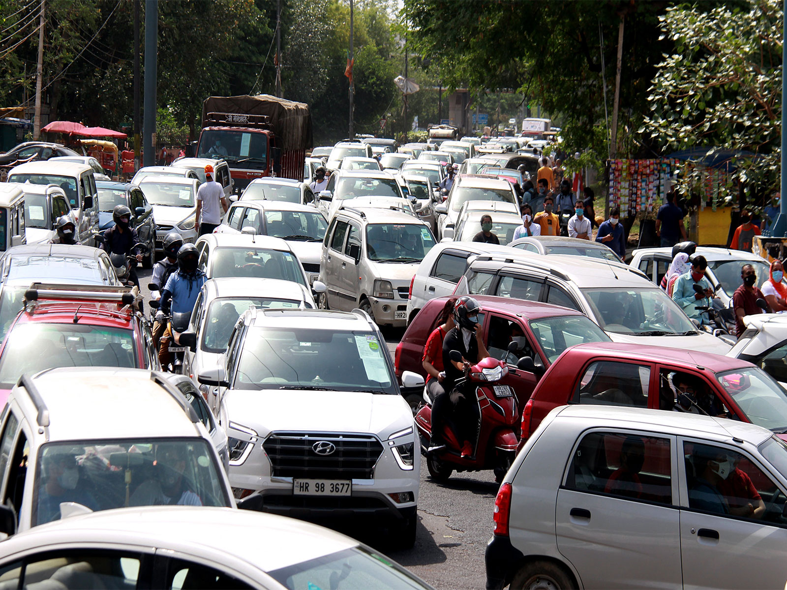 Representational Image (Photo/ANI) Representational Image (Photo/ANI)