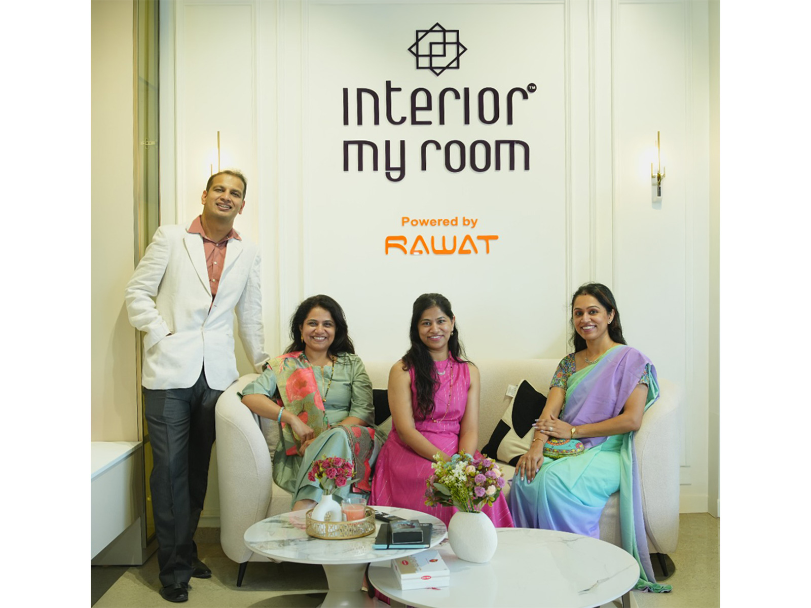 (LTR) - Amey Achuthan - MD, Tejashree Rawat - Director, Jayashree Rawat Amey - Director, Mukta Sarkar - Director (LTR) - Amey Achuthan - MD, Tejashree Rawat - Director, Jayashree Rawat Amey - Director, Mukta Sarkar - Director