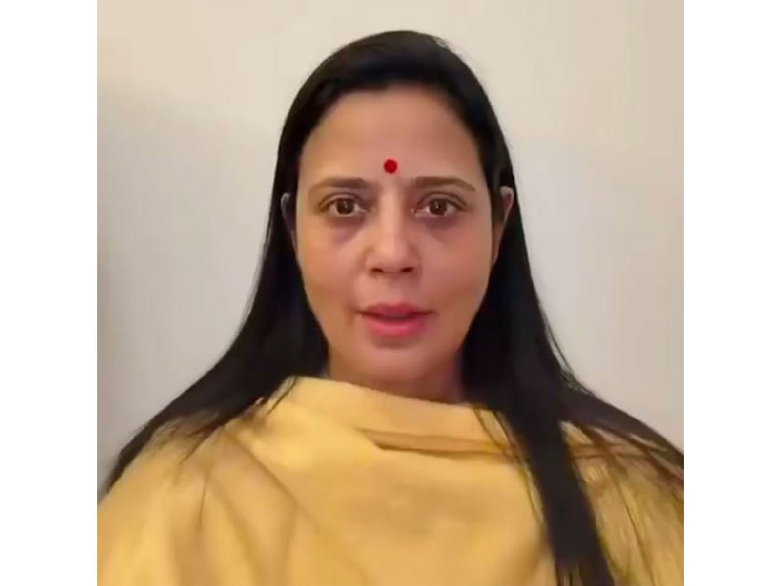 Mahua Moitra slams TMC rebels, says even if “traitors get&hellip;