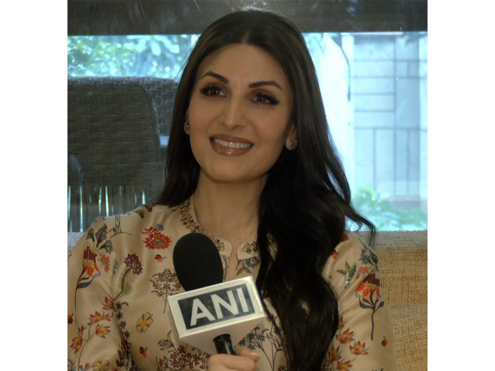 Riddhima Kapoor (Photo/ANI) Riddhima Kapoor (Photo/ANI)