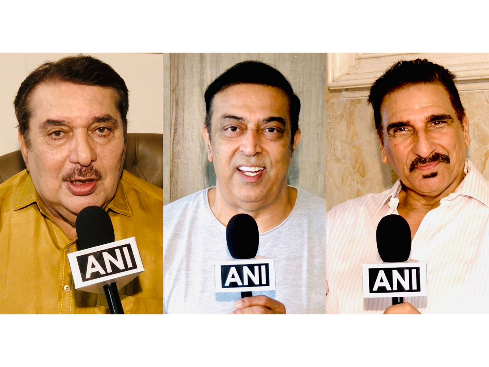 “This is a historic moment”: Raza Murad, Vindu Dara Singh, Mukesh Rishi congratulate PM Modi on record-breaking tenure