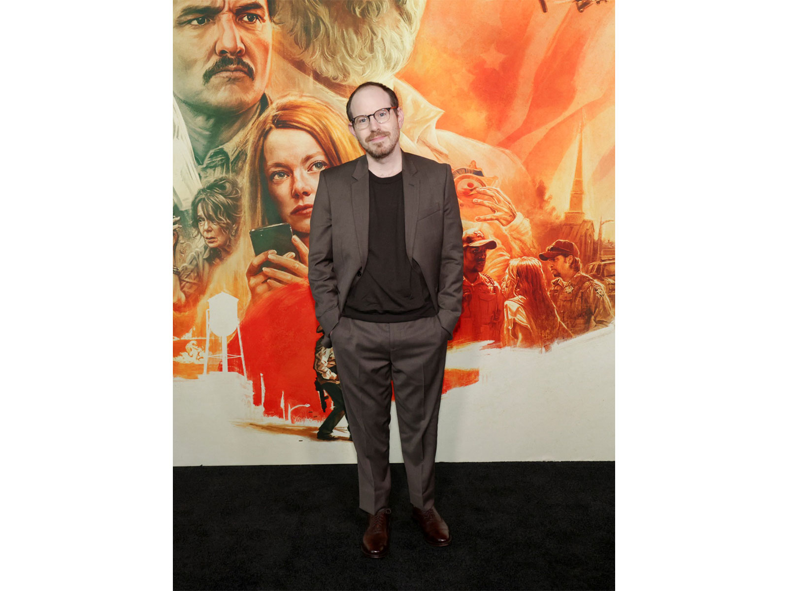 Filmmaker Ari Aster reveals writing a “prequel” to horror film ‘Hereditary’