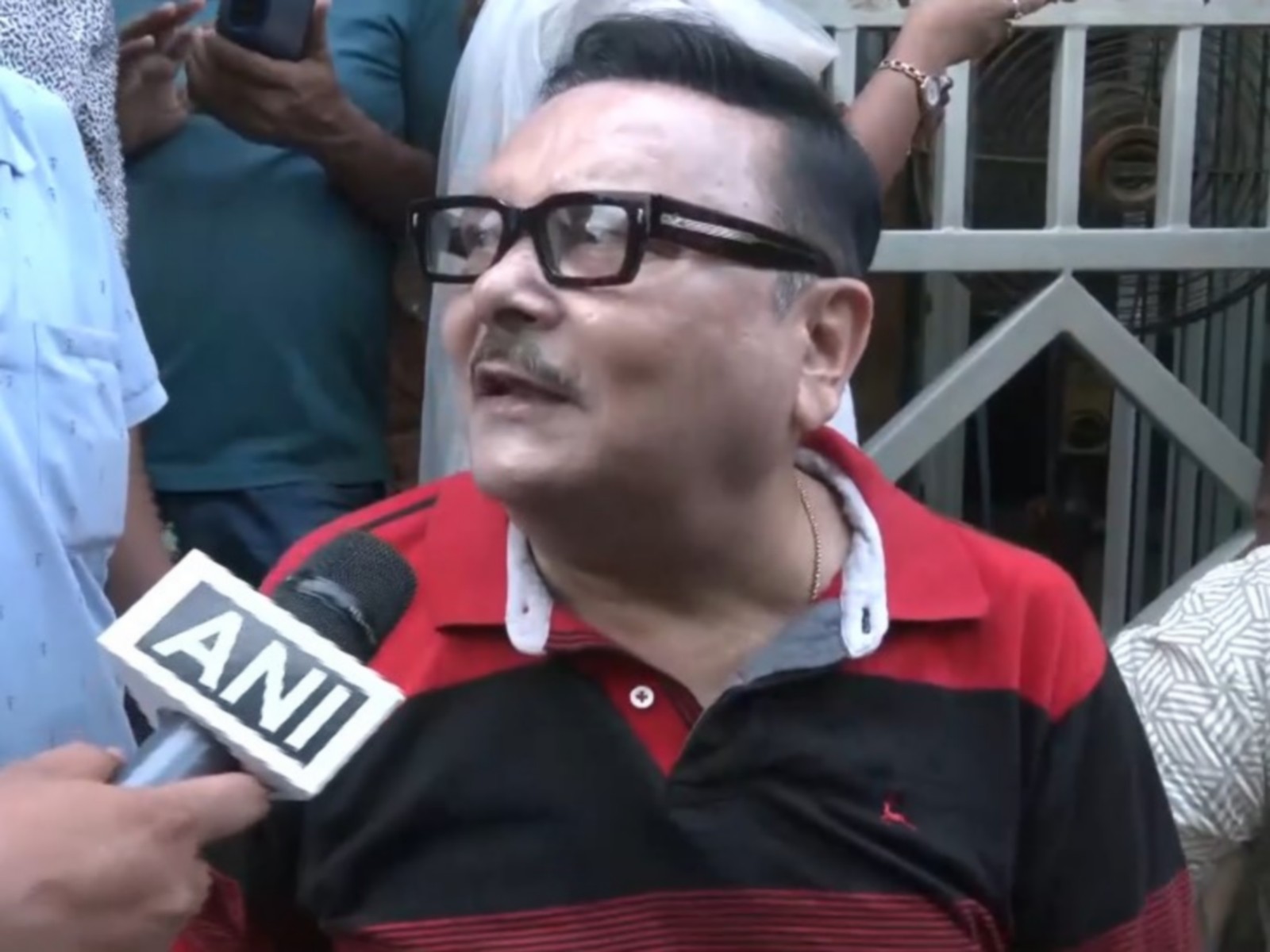 TMC leader Madan Mitra (Photo/ANI) TMC leader Madan Mitra (Photo/ANI)
